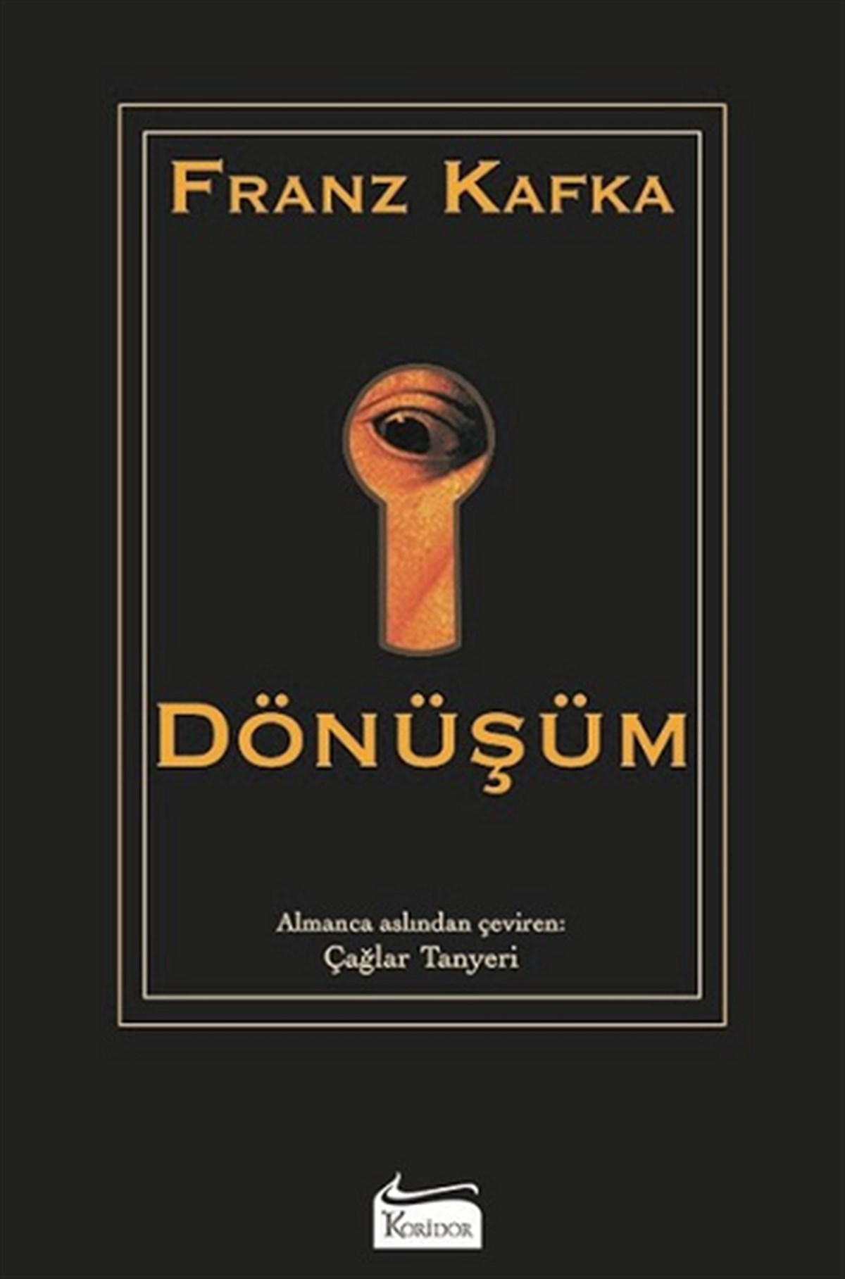 Dönüşüm