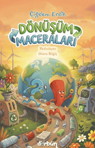 Dönüşüm Maceraları
