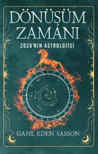Dönüşüm Zamanı