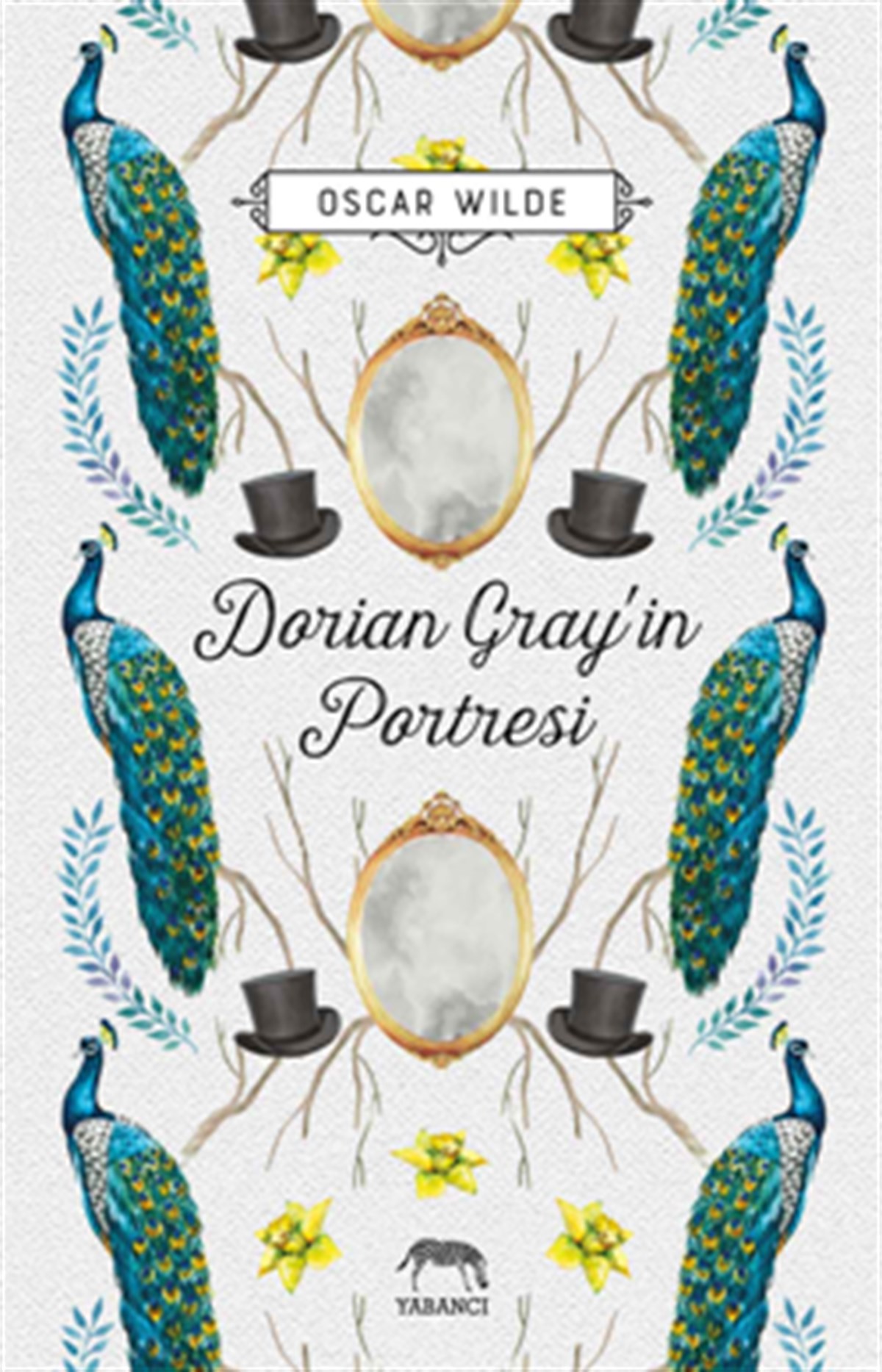Dorian Gray’in Portresi