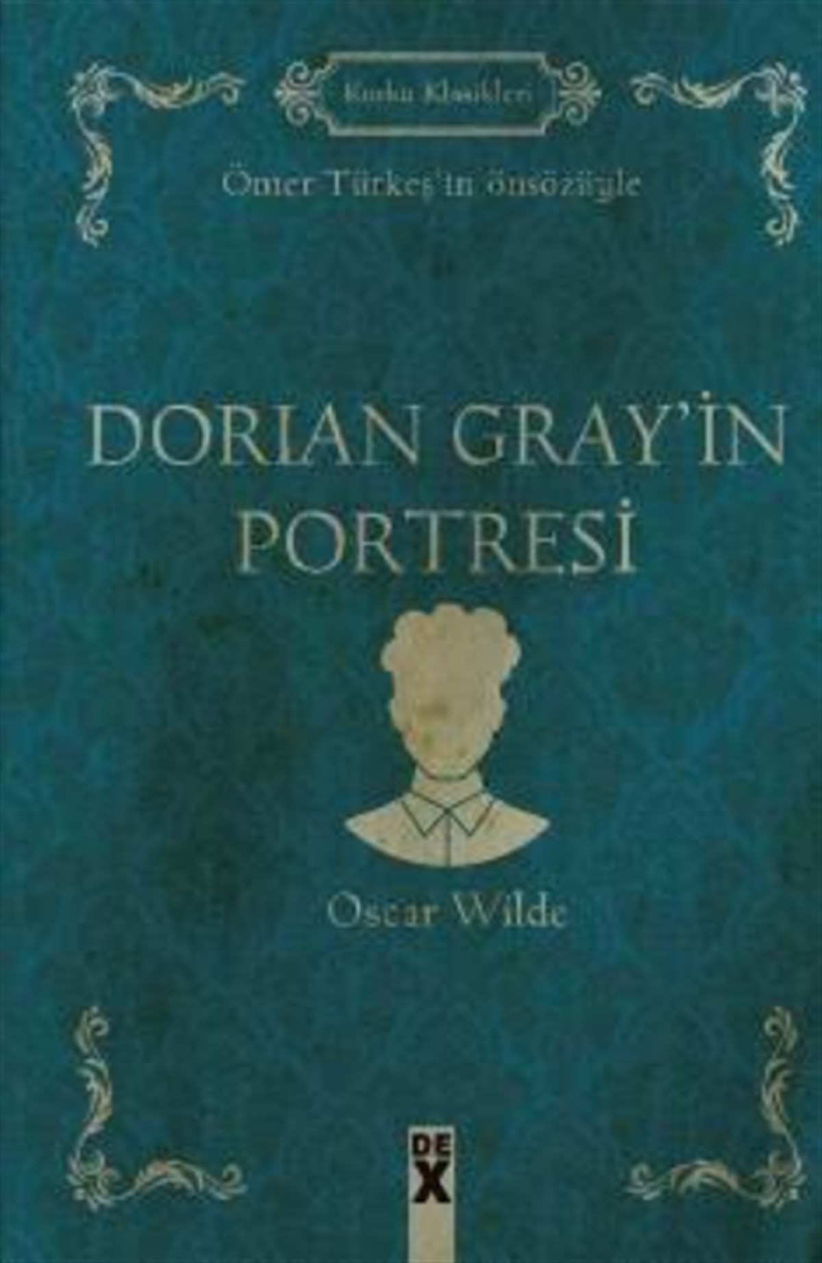 Dorian Gray’in Portresi