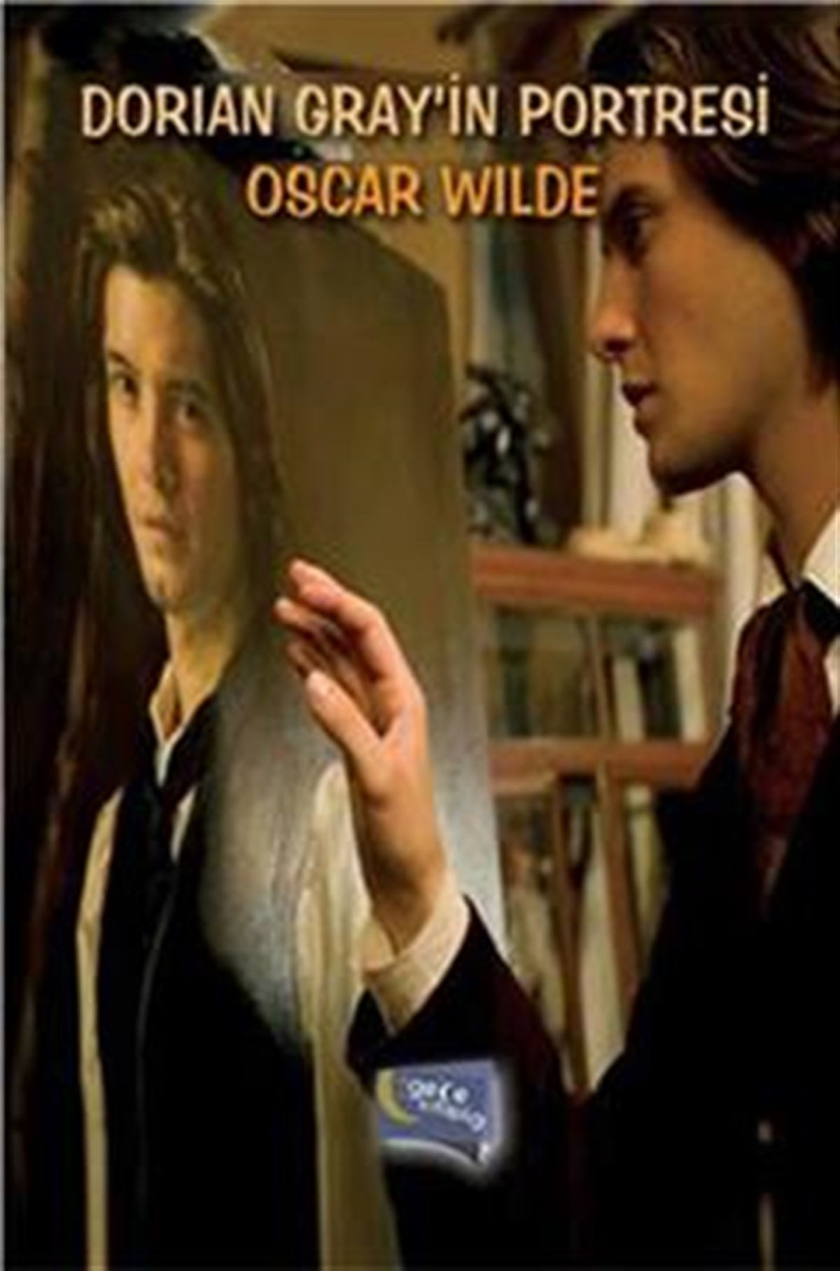 Dorian Gray'in Portresi