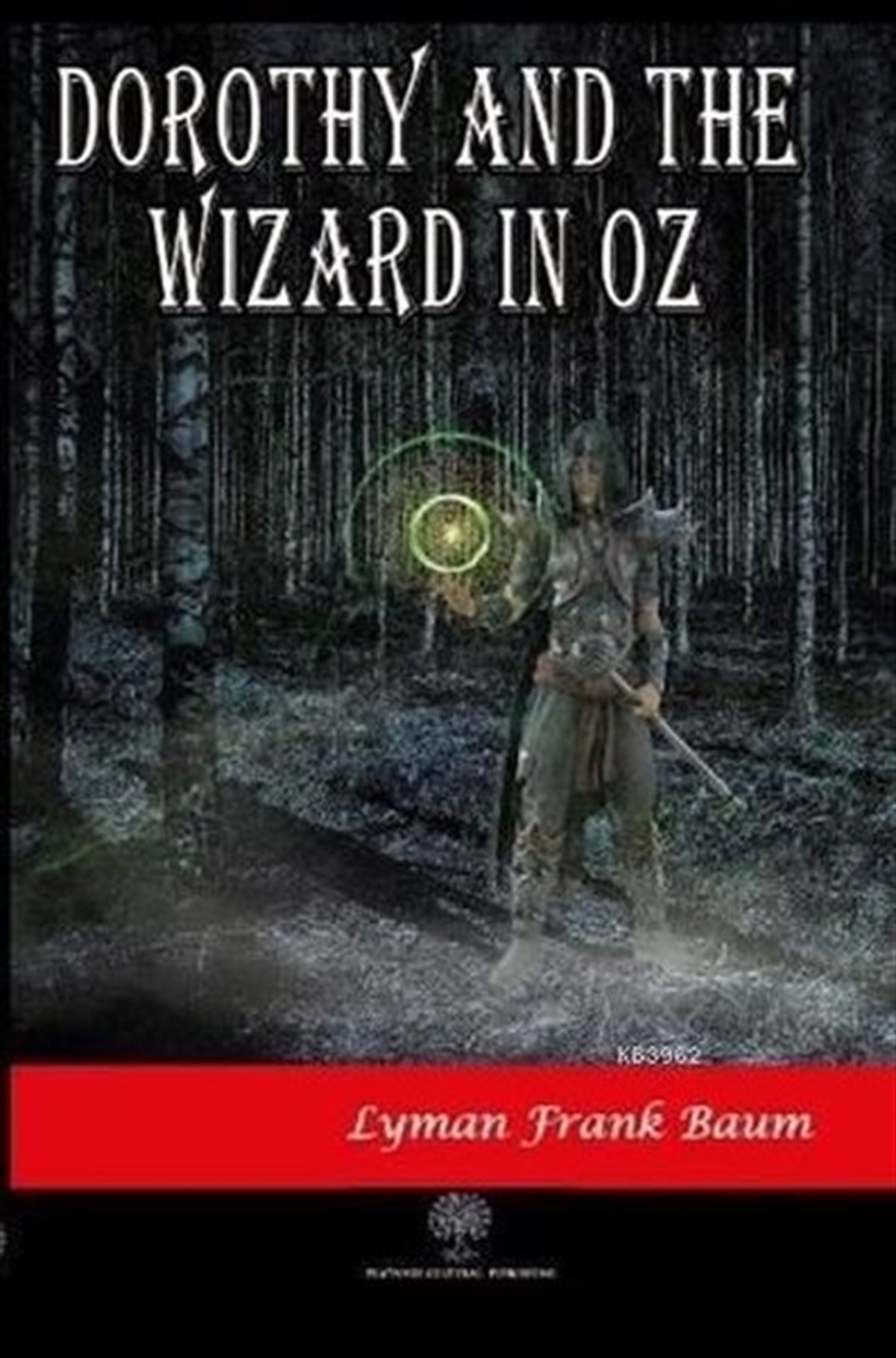 Dorothy and the Wizard in Oz