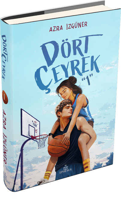 Dört Çeyrek -1 (Ciltli)