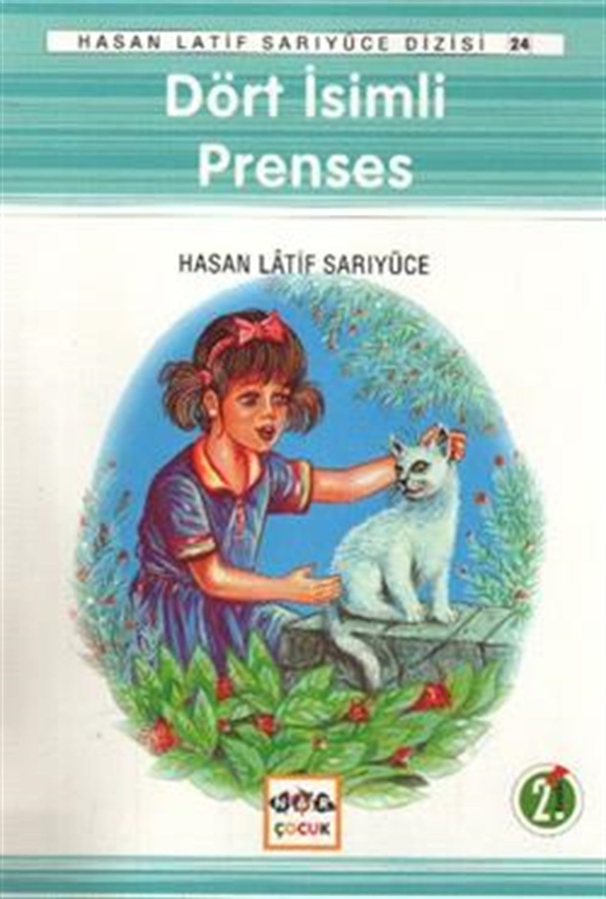 Dört İsimli Prenses