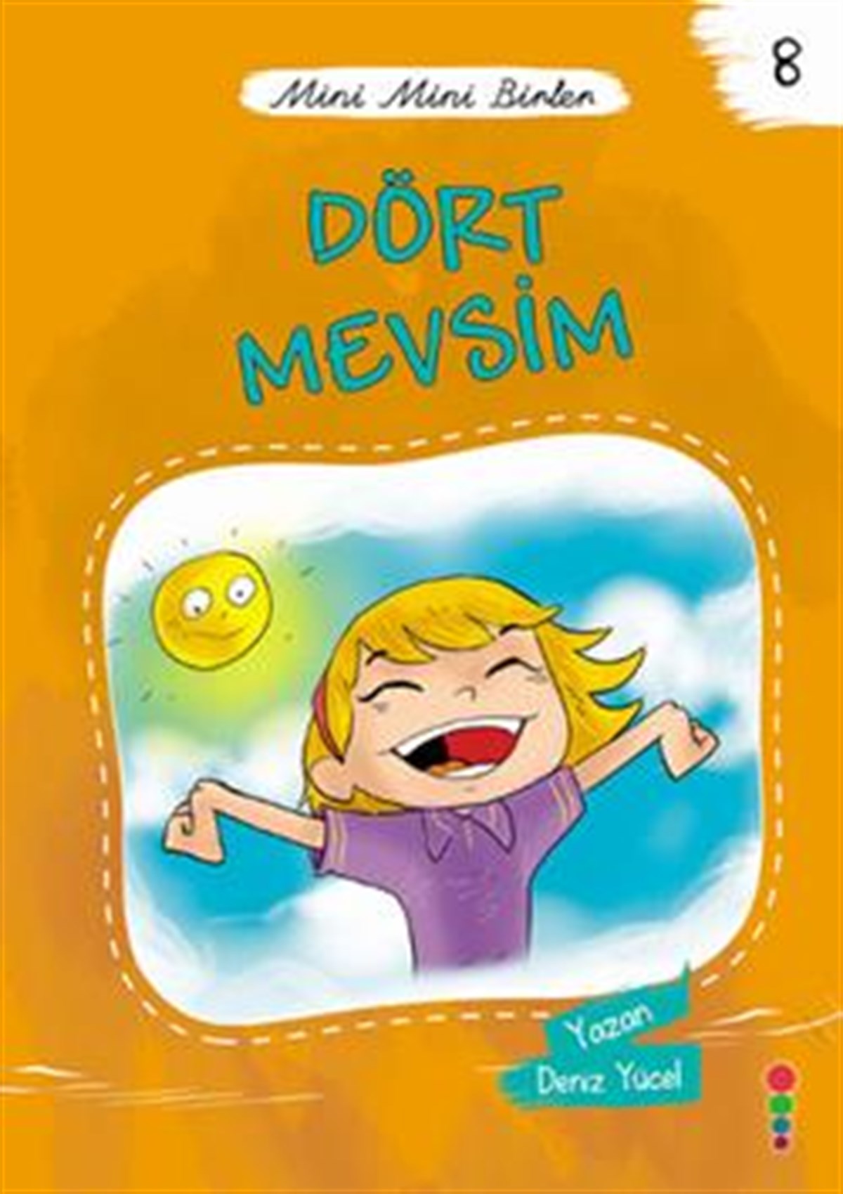 Dört Mevsim