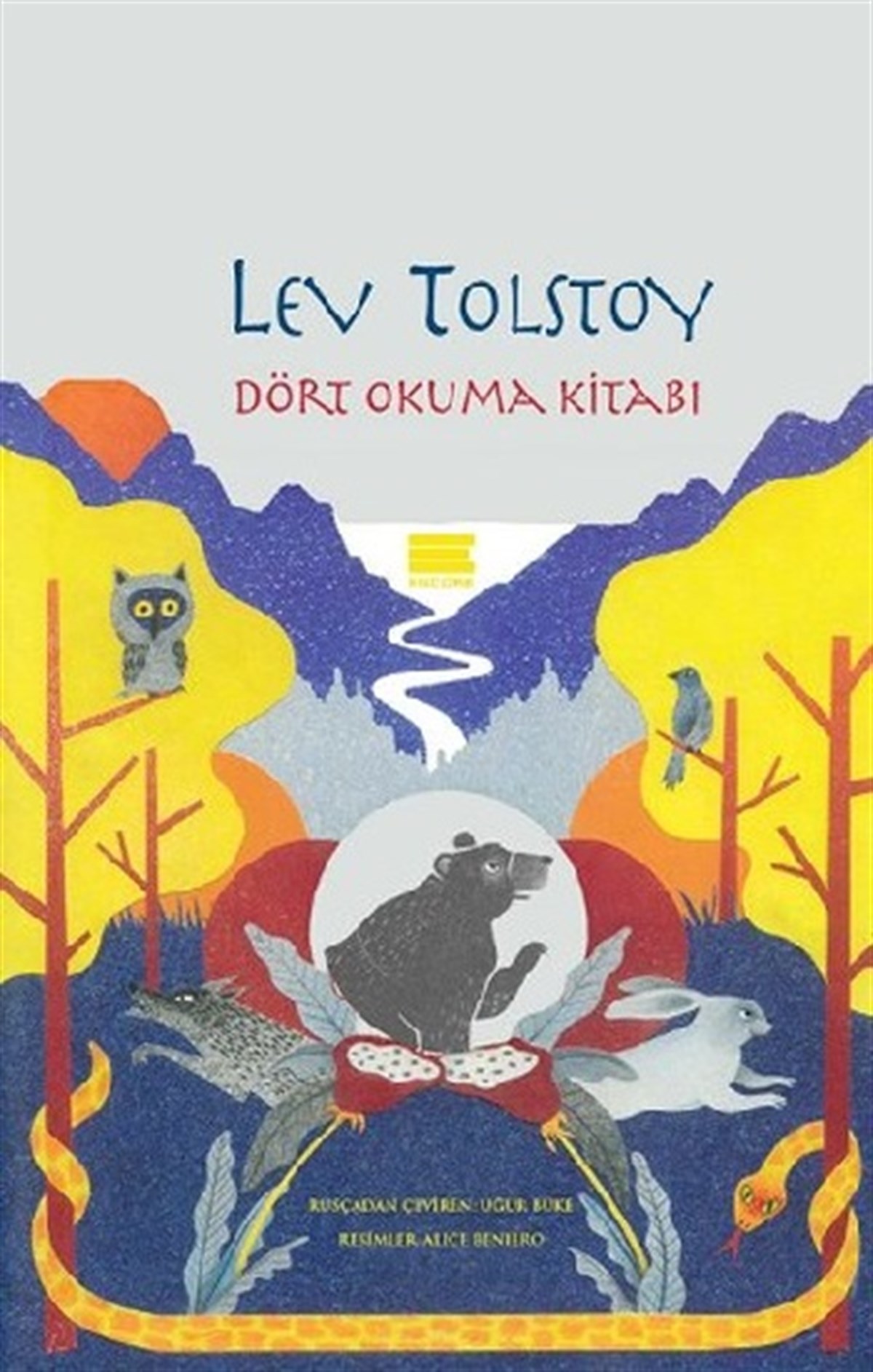 Dört Okuma Kitabı