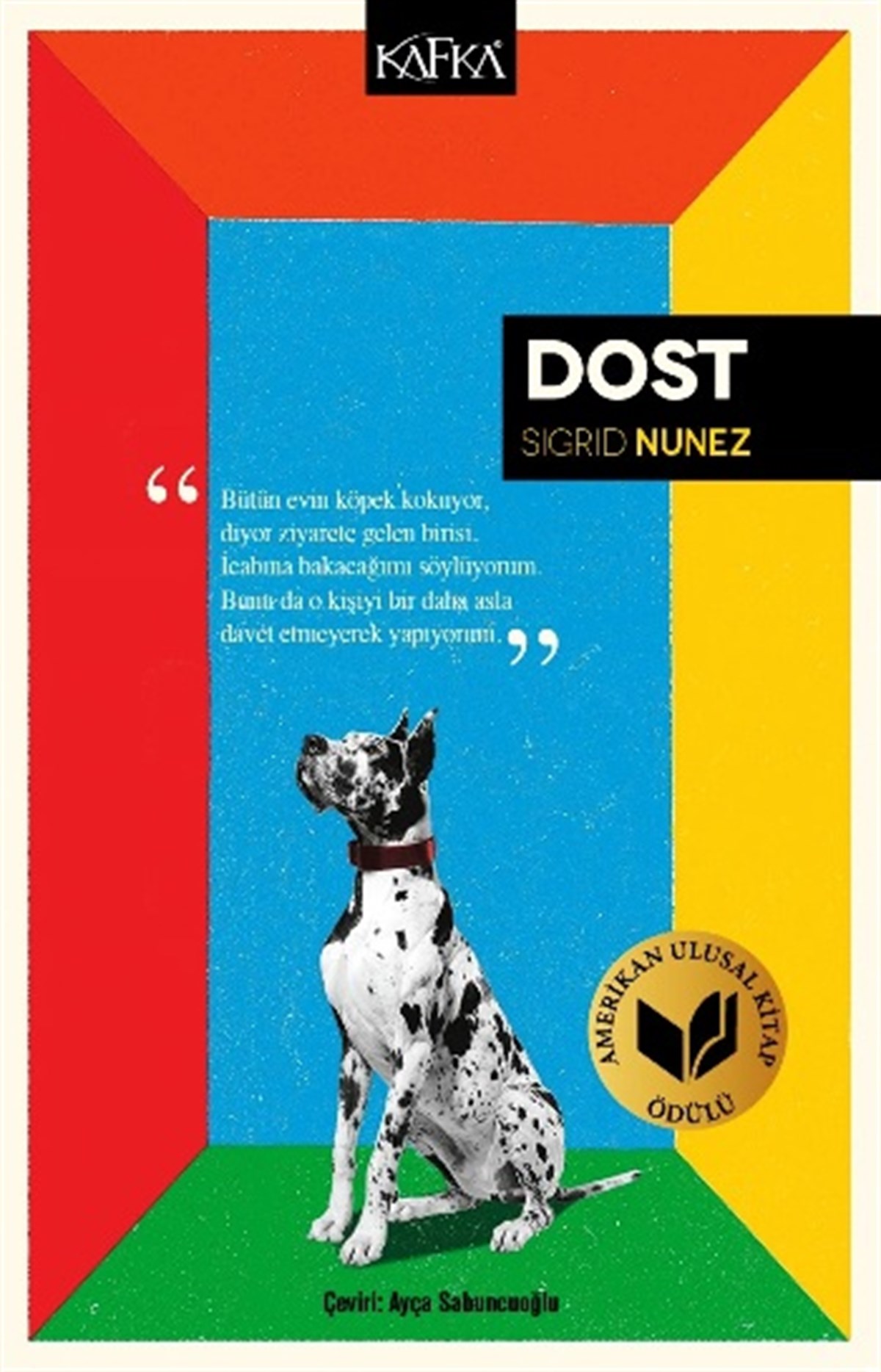 Dost
