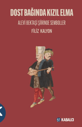 Dost Bağında Kızıl Elma