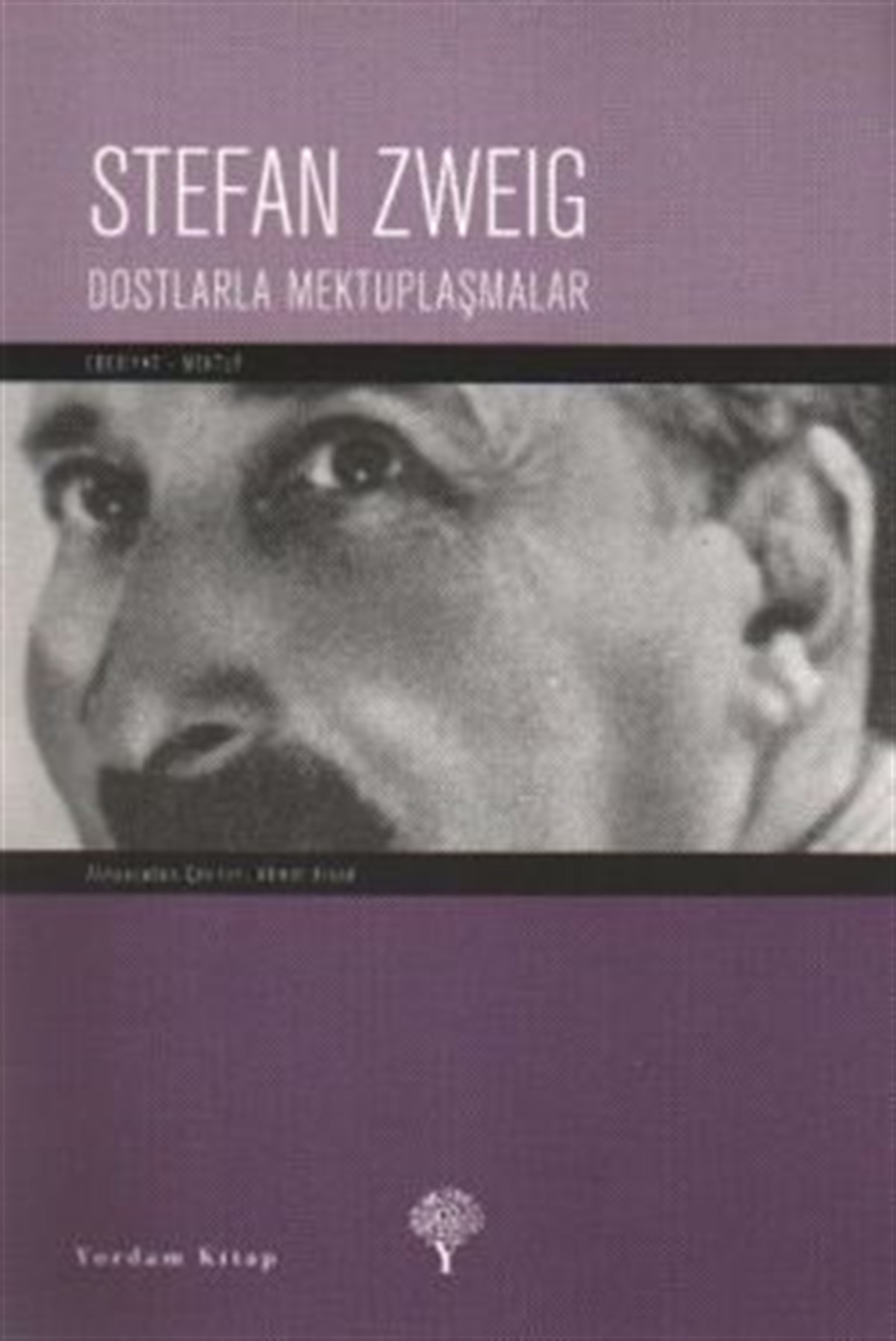 Dostlarla Mektuplaşmalar