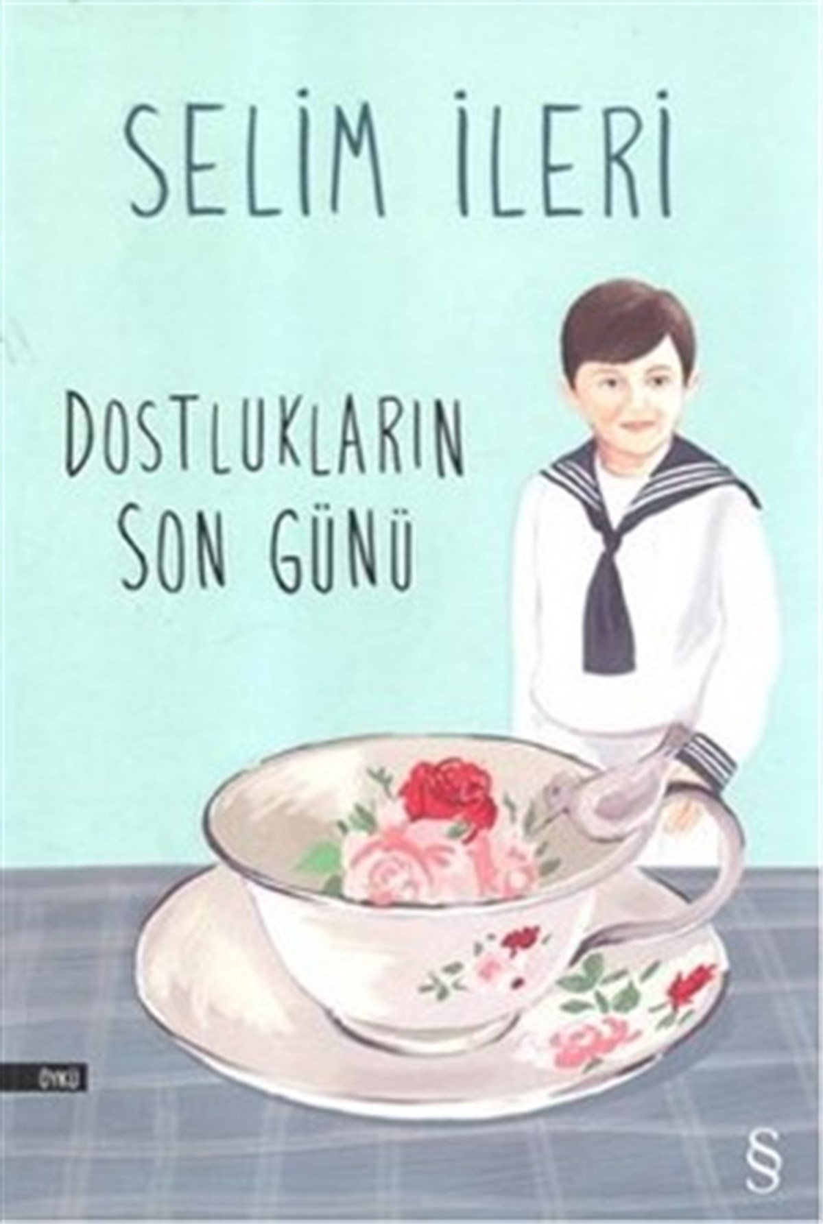 Dostlukların Son Günü