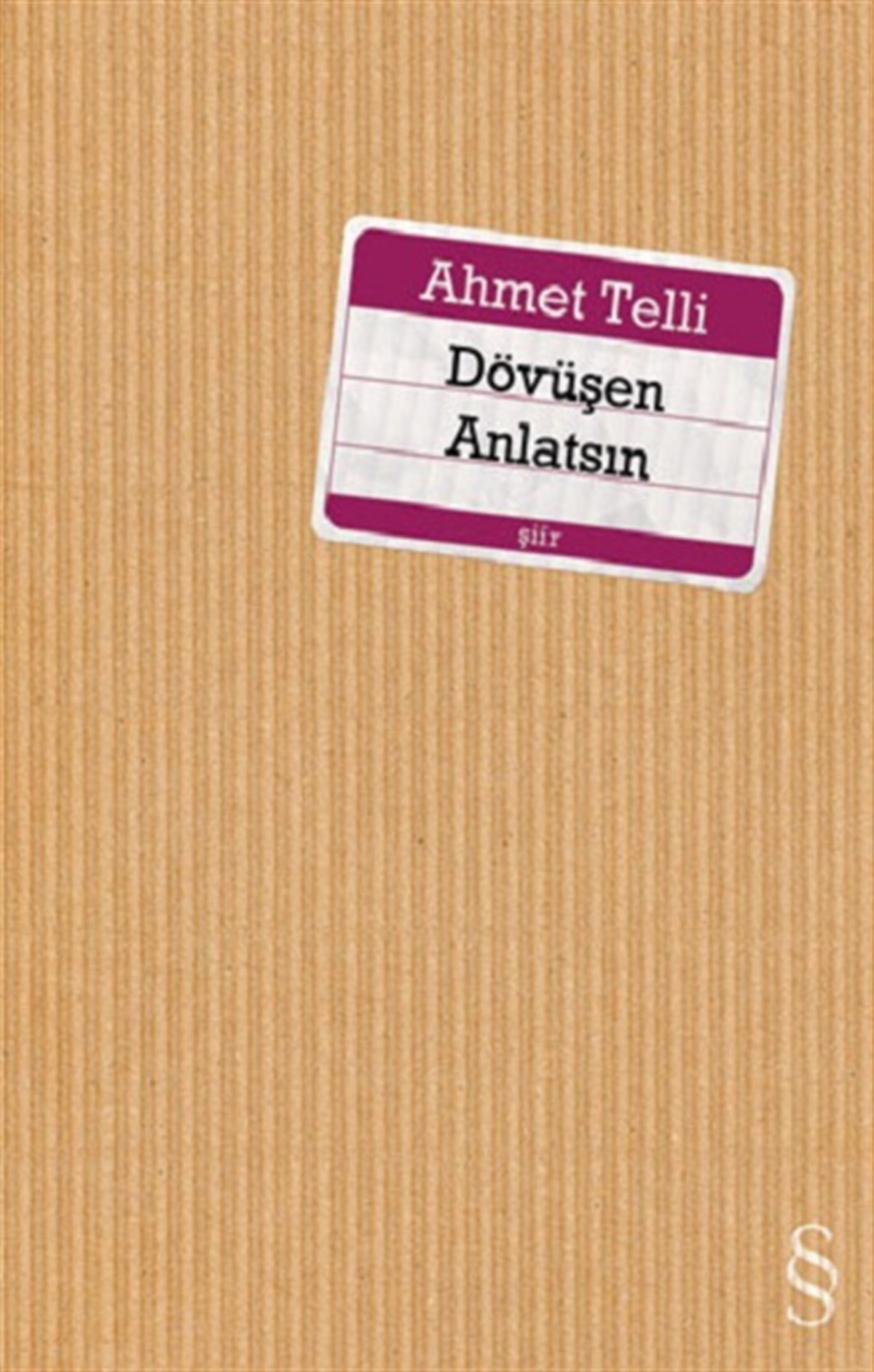 Dövüşen Anlatsın