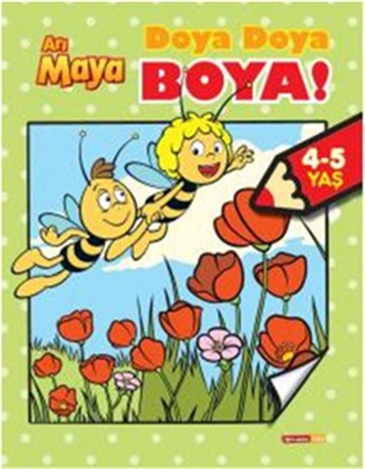 Doya Doya Boya Arı Maya