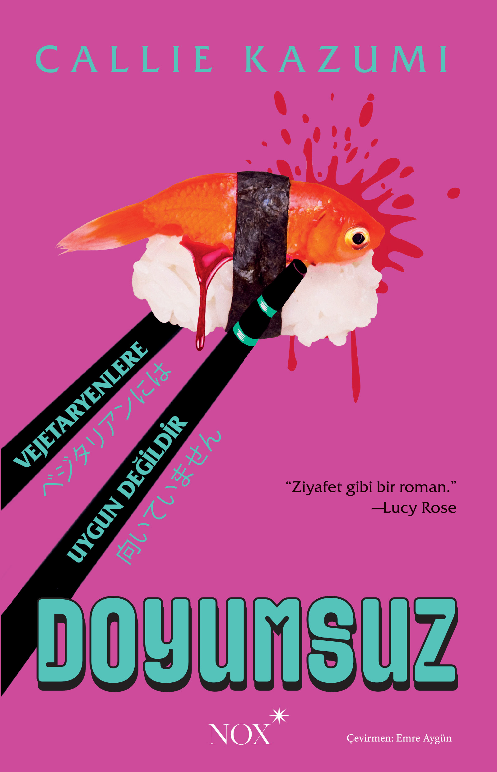 Doyumsuz