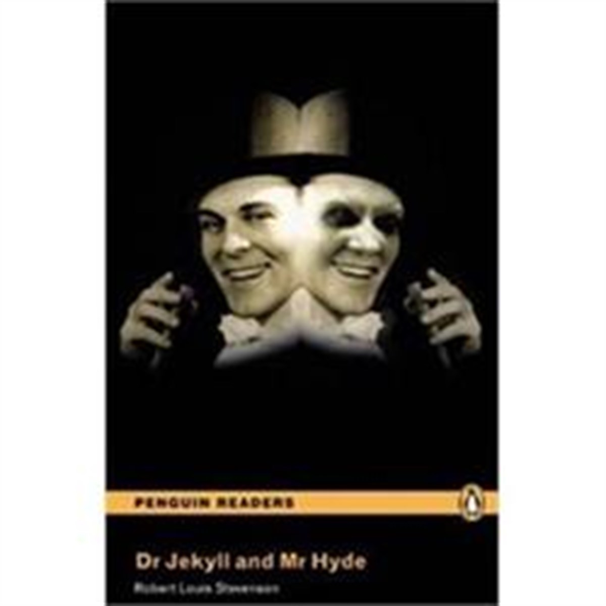 Dr. Jekyll and Mr. Hyde