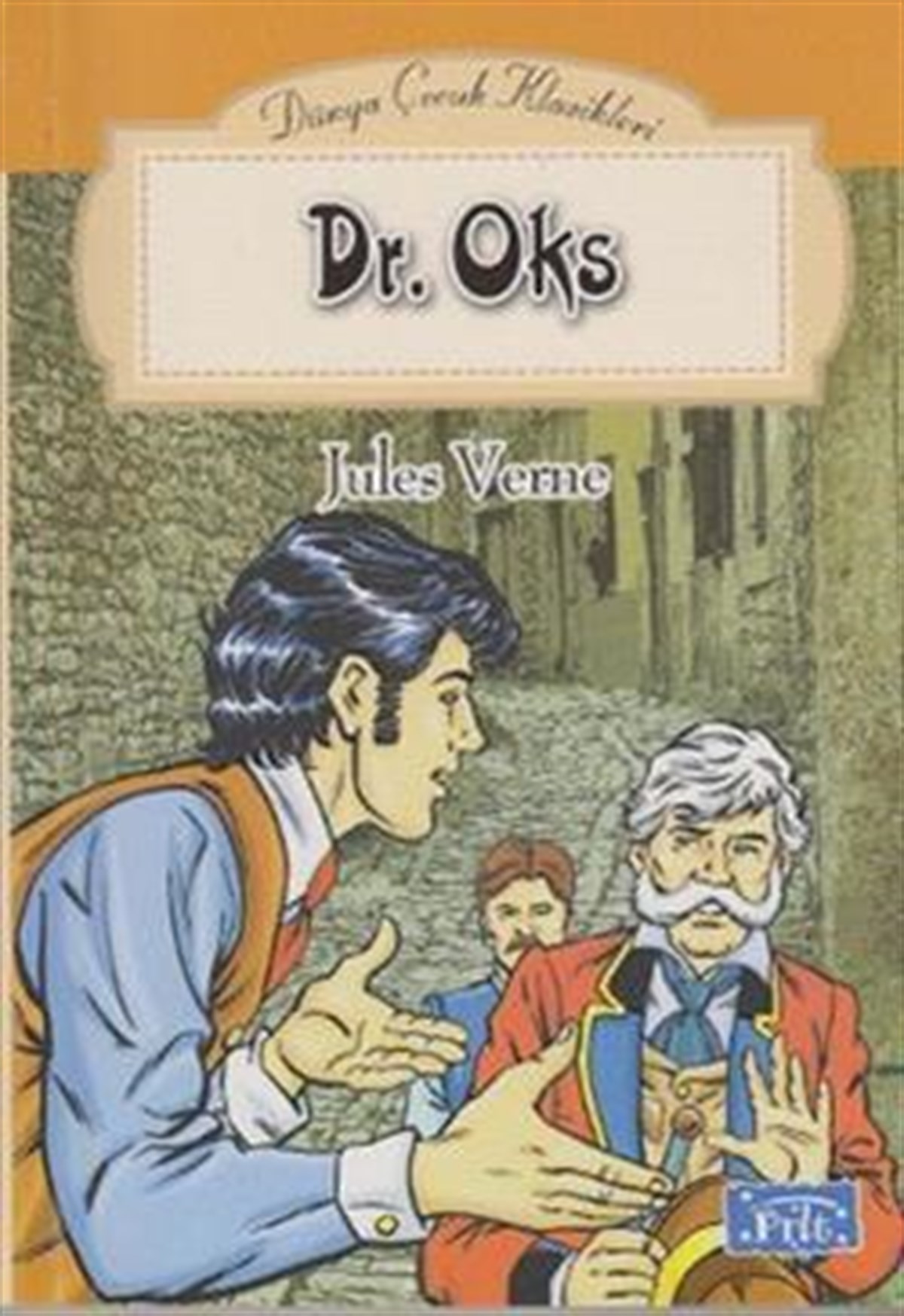 Dr. Oks