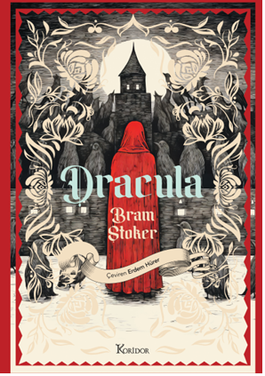 Dracula - Ciltli