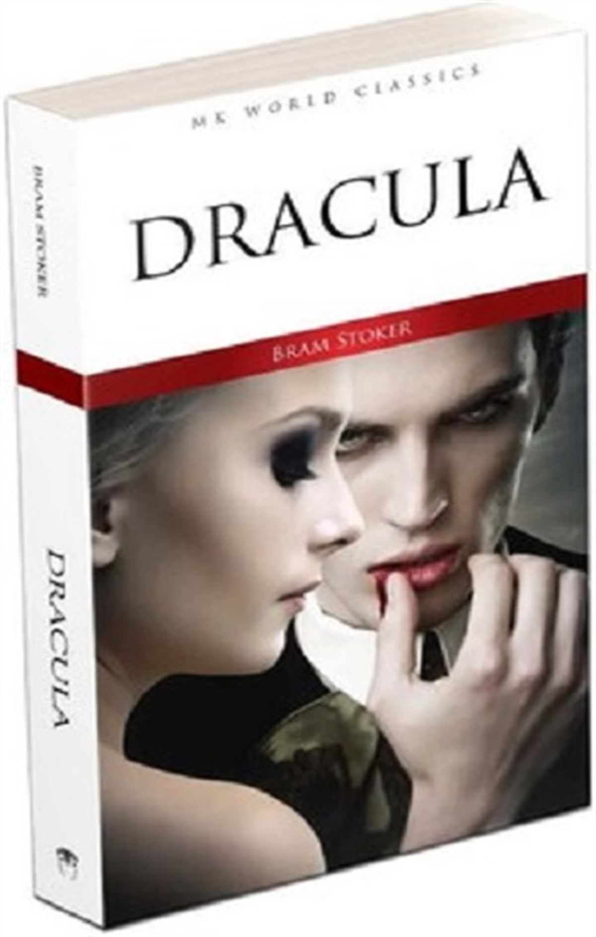 Dracula -İngilizce Klasik Roman
