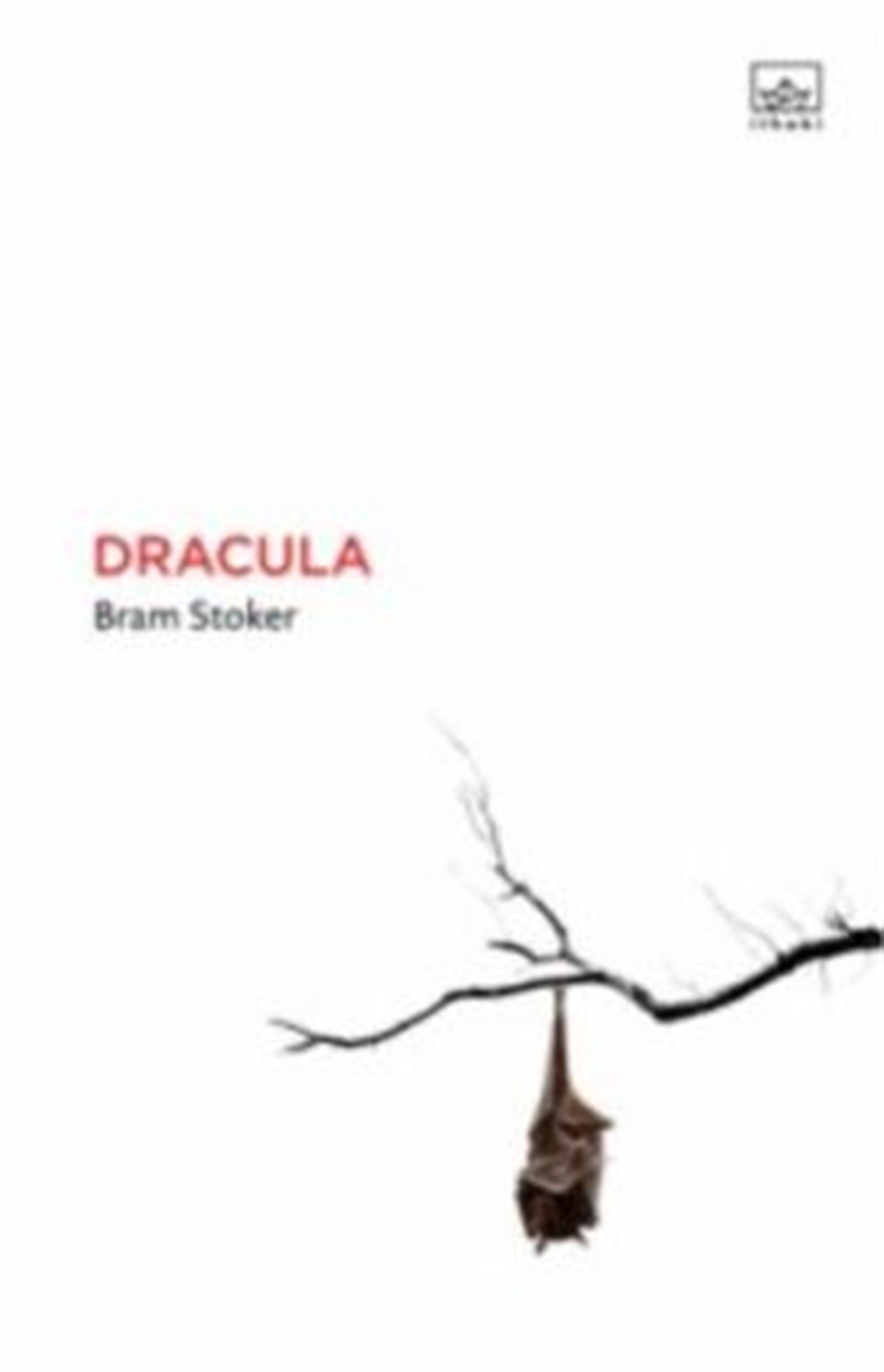 Dracula (Gözden Geçirilmiş Tekrar Baskı)