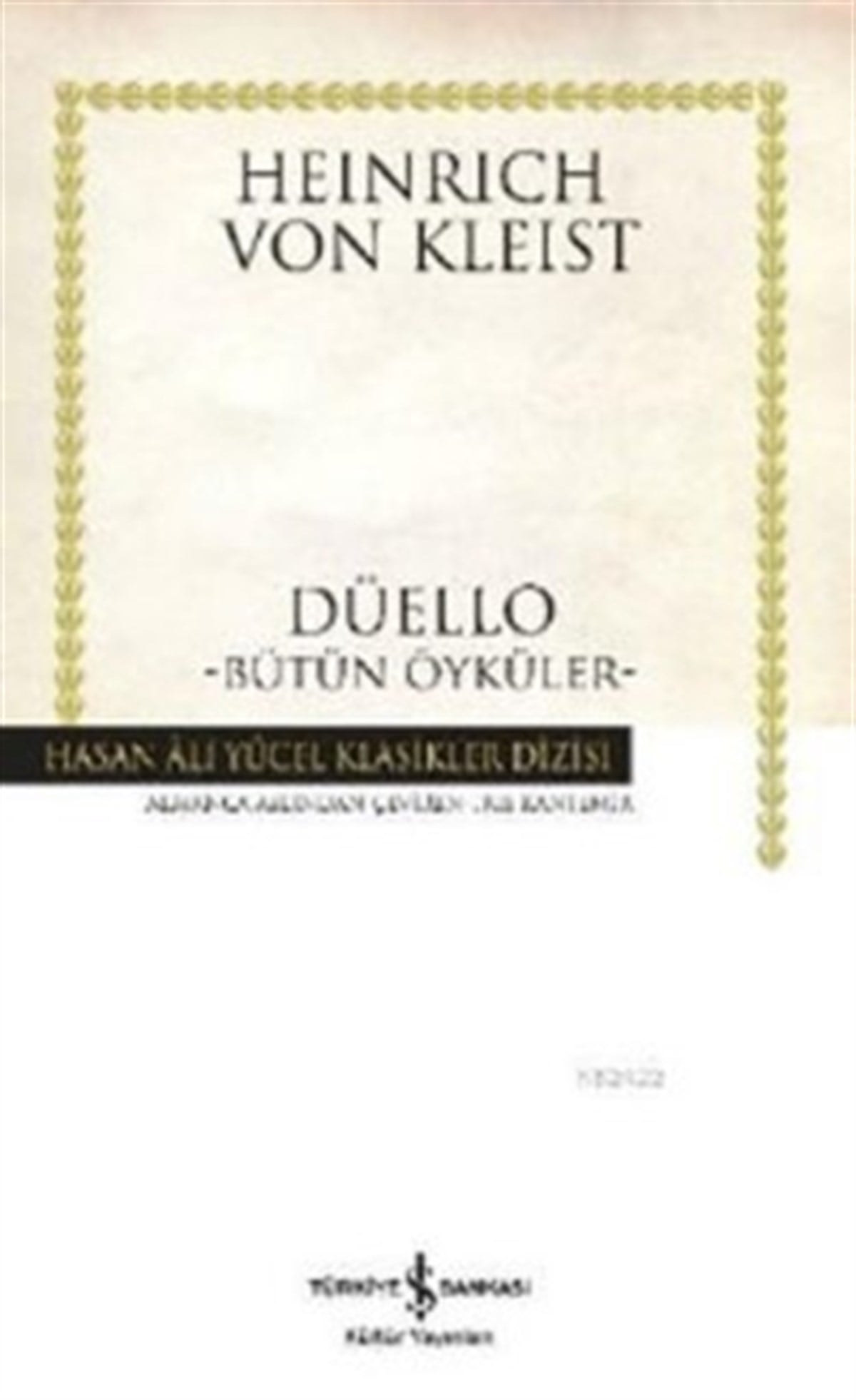 Düello