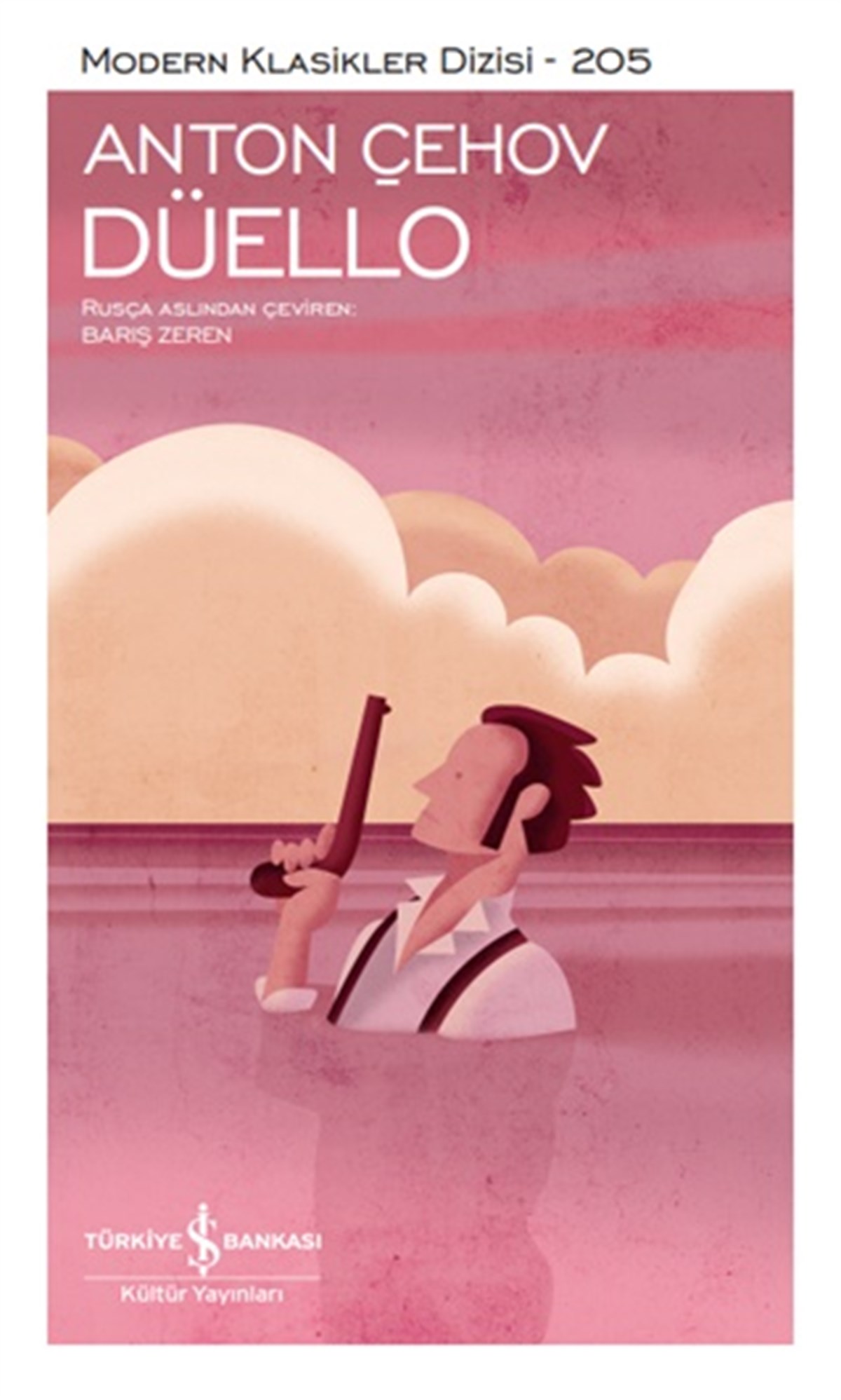 Düello (Ciltli-Şömizli)