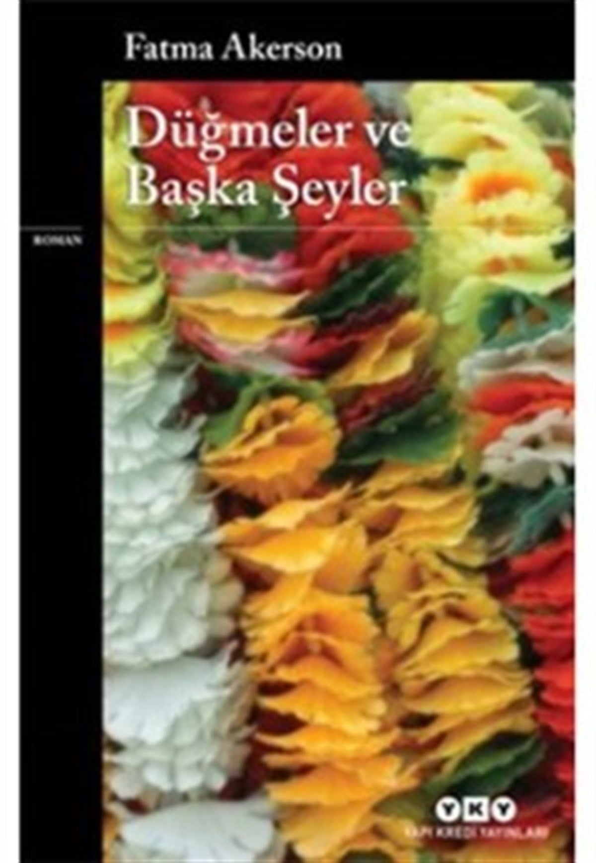 Düğmeler ve Başka Şeyler