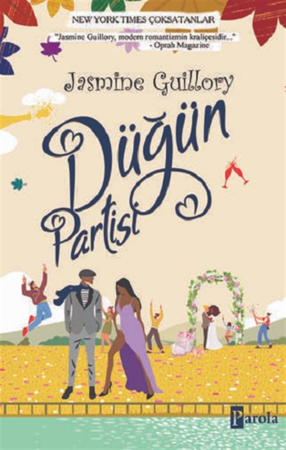 Düğün Partisi