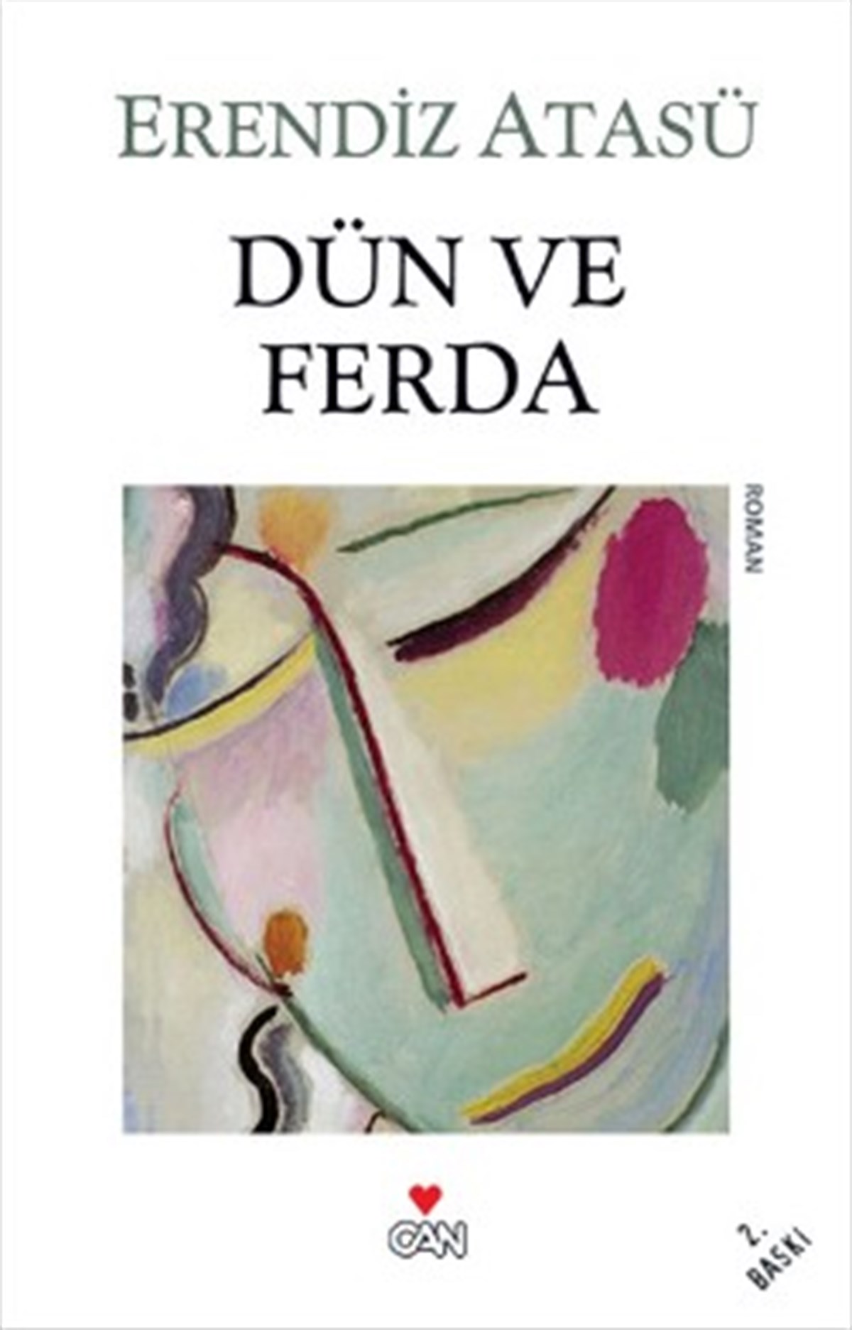 Dün ve Ferda