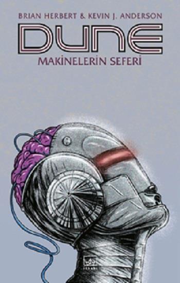 Dune: Makinelerin Seferi