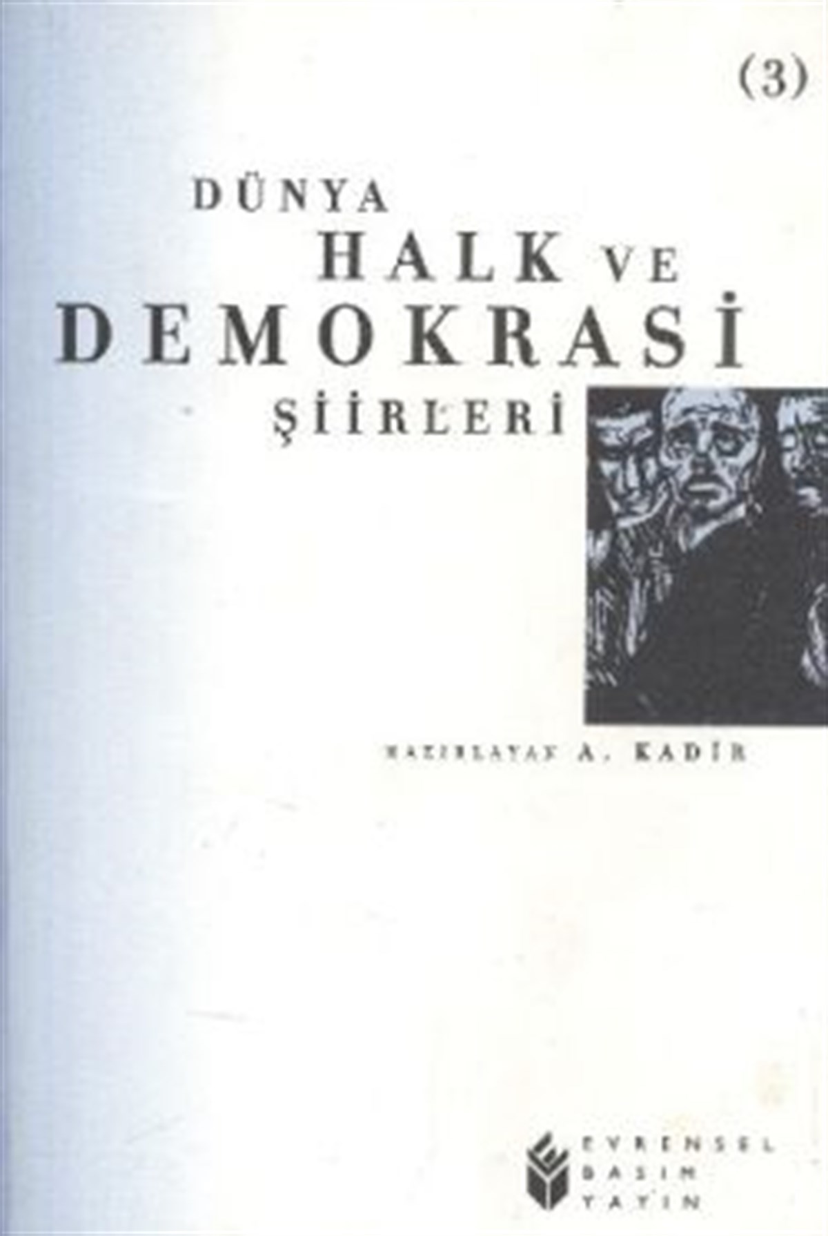 Dünya Halk ve Demokrasi Şiirleri - 3