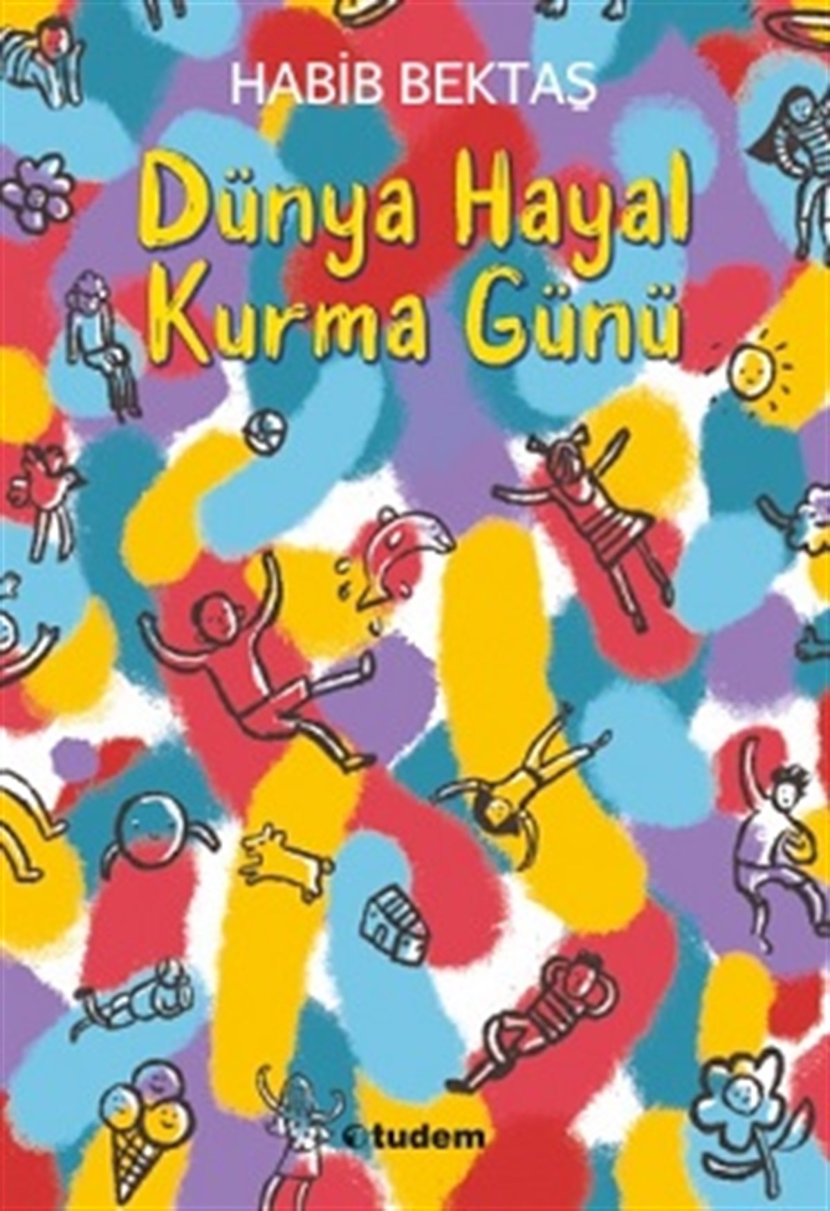 Dünya Hayal Kurma Günü
