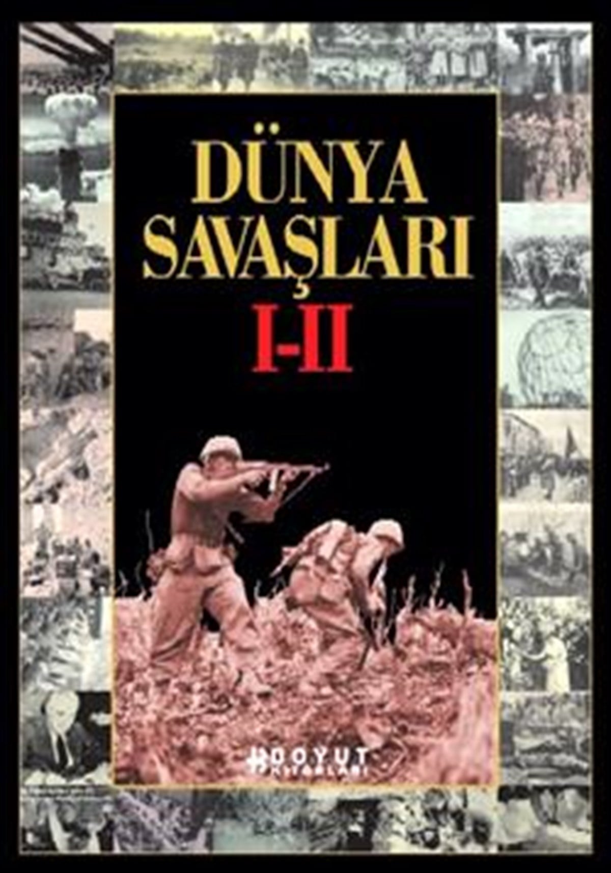 Dünya Savaşları 1-2