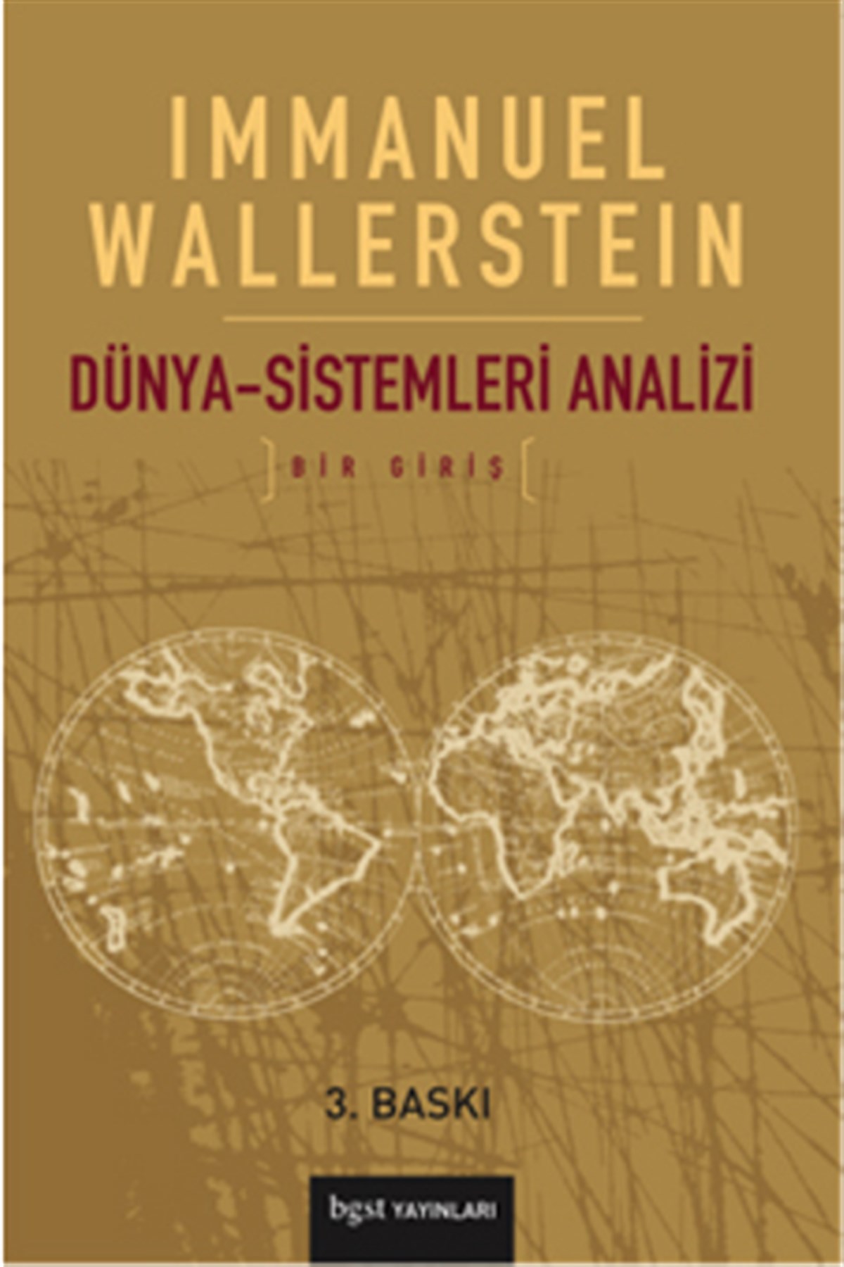Dünya Sistemleri Analizi