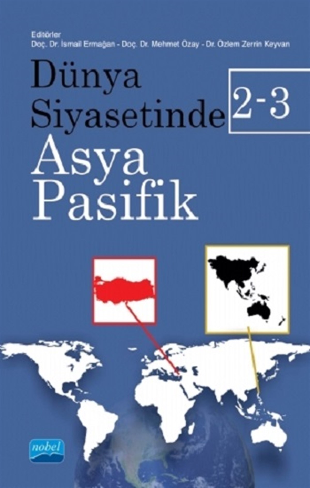 Dünya Siyasetinde Asya - Pasifik 2-3