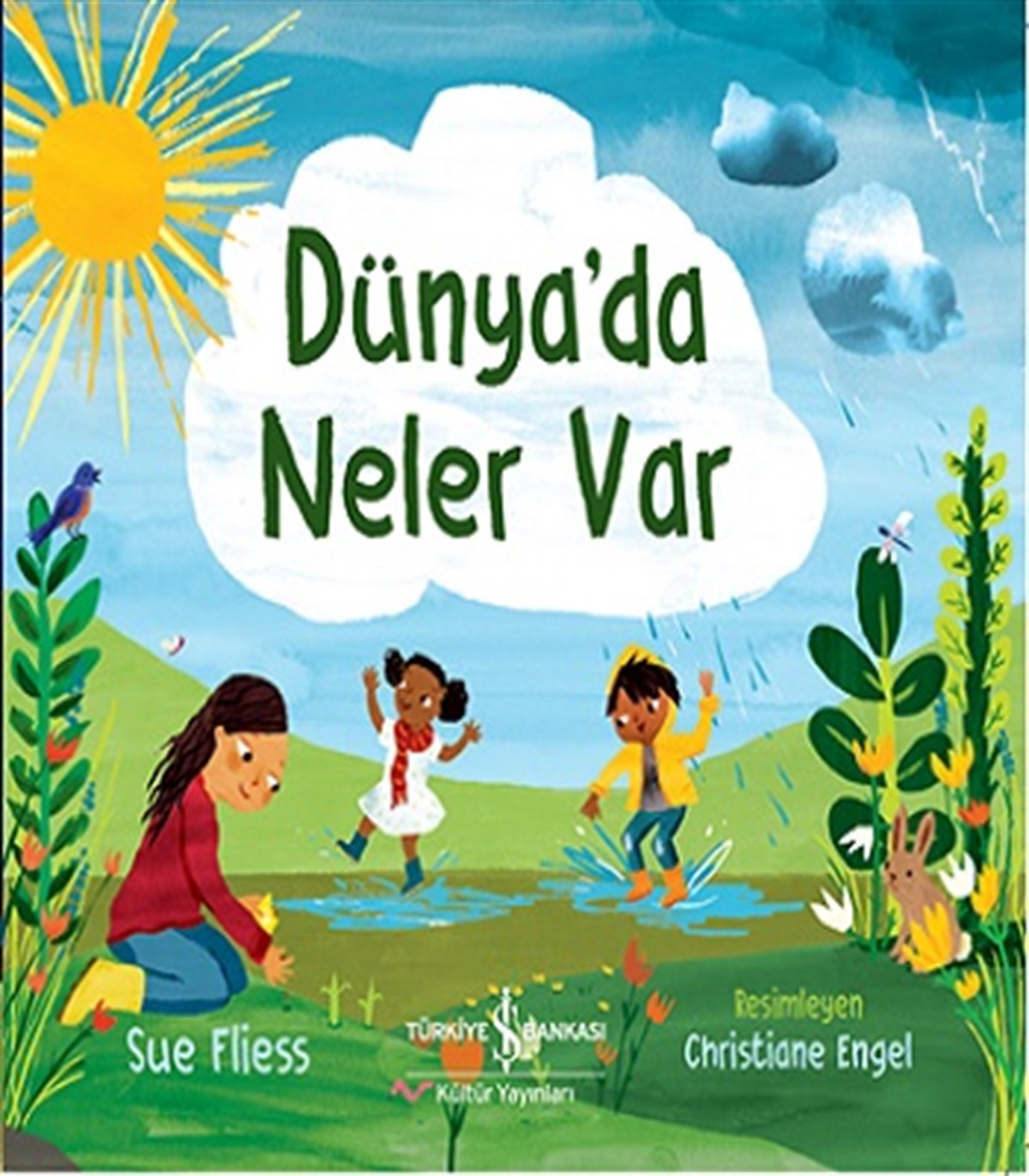 Dünya’da Neler Var