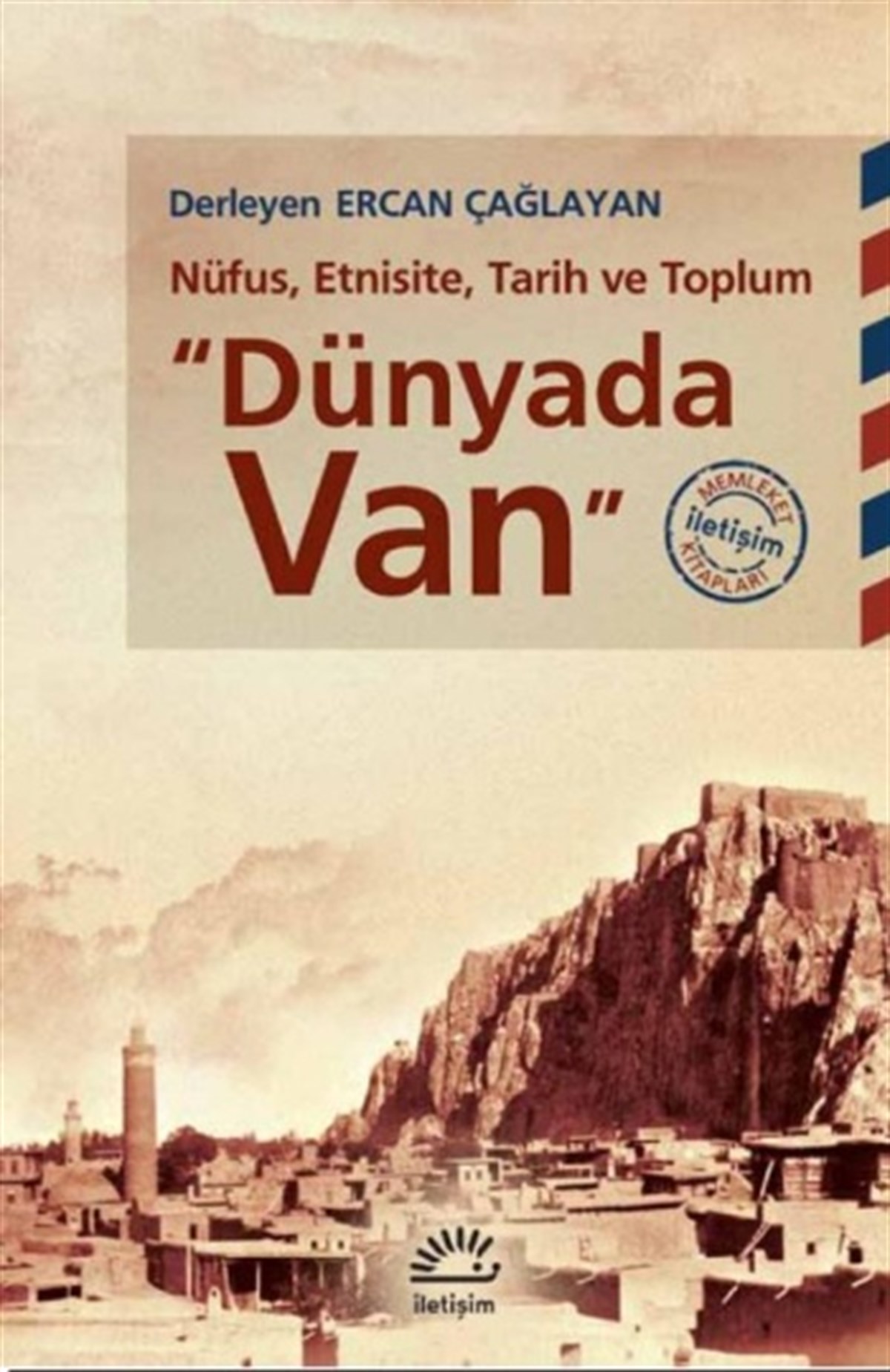 Dünyada Van - Nüfus, Etnisite, Tarih ve Toplum