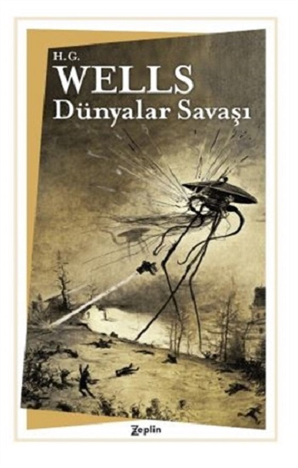 Dünyalar Savaşı