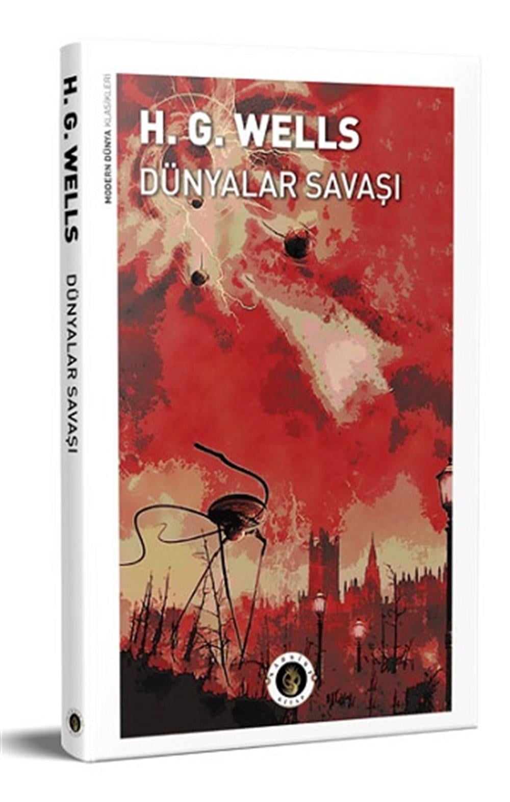 Dünyalar Savaşı