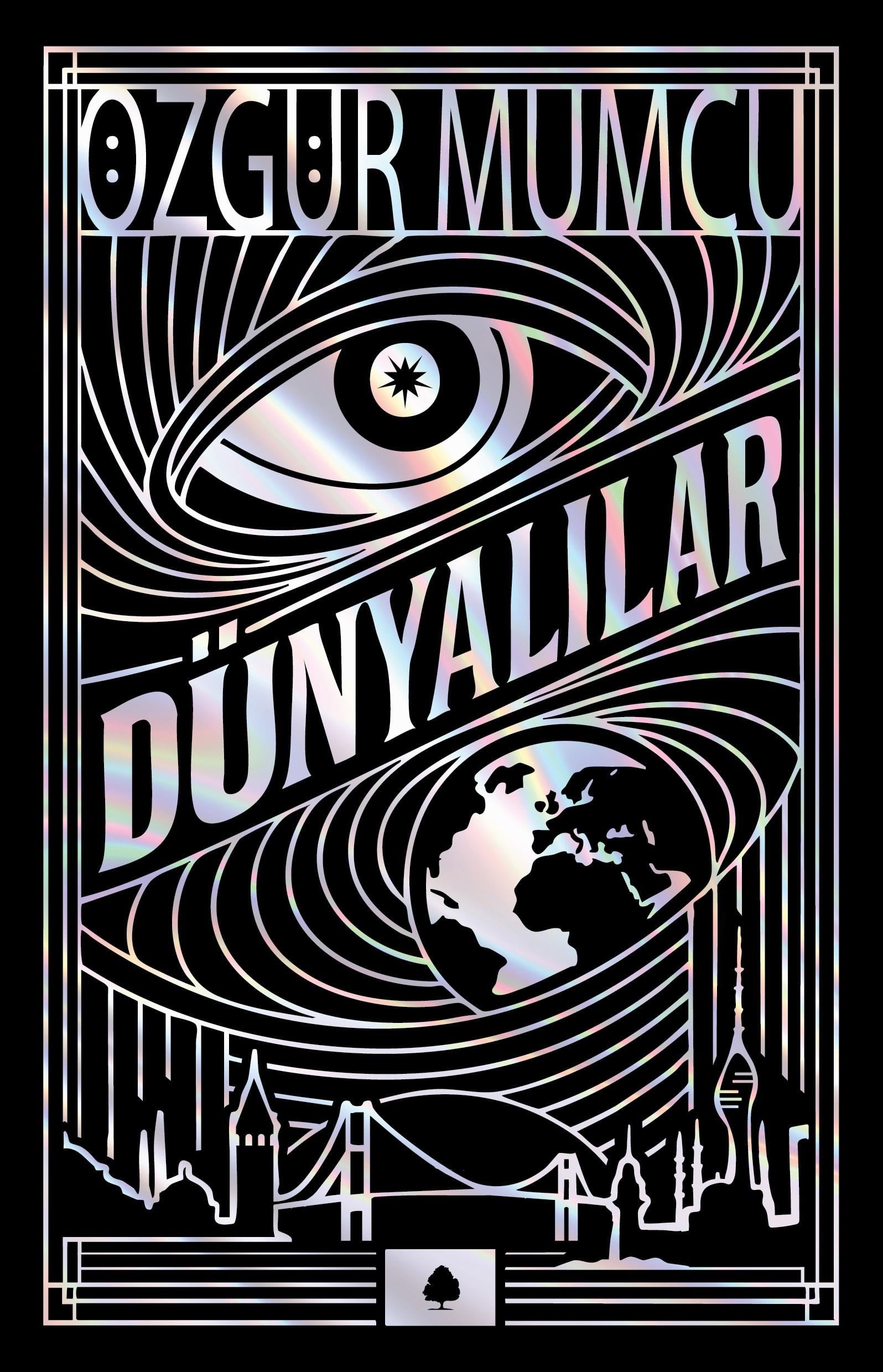 Dünyalılar