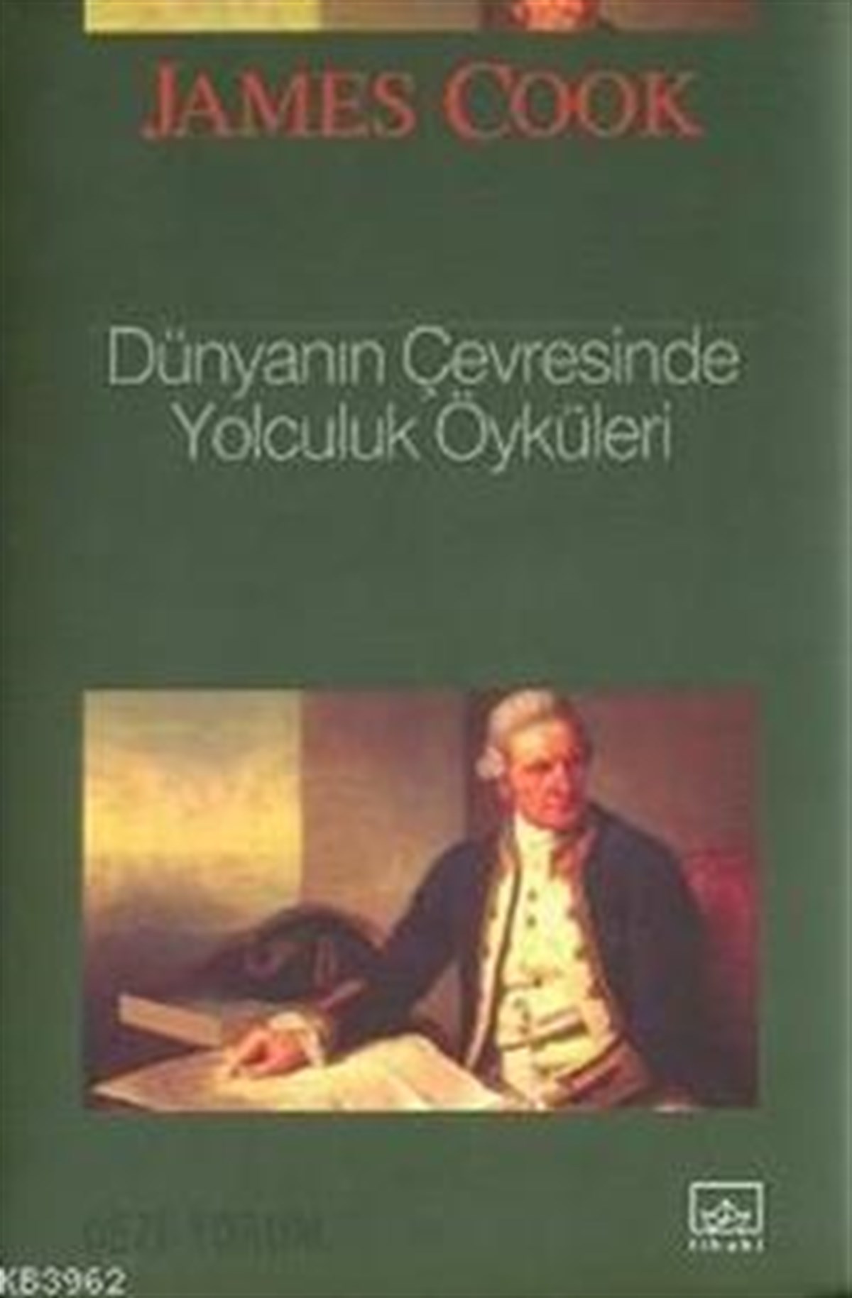 Dünyanın Çevresinde Yolculuk Öyküleri