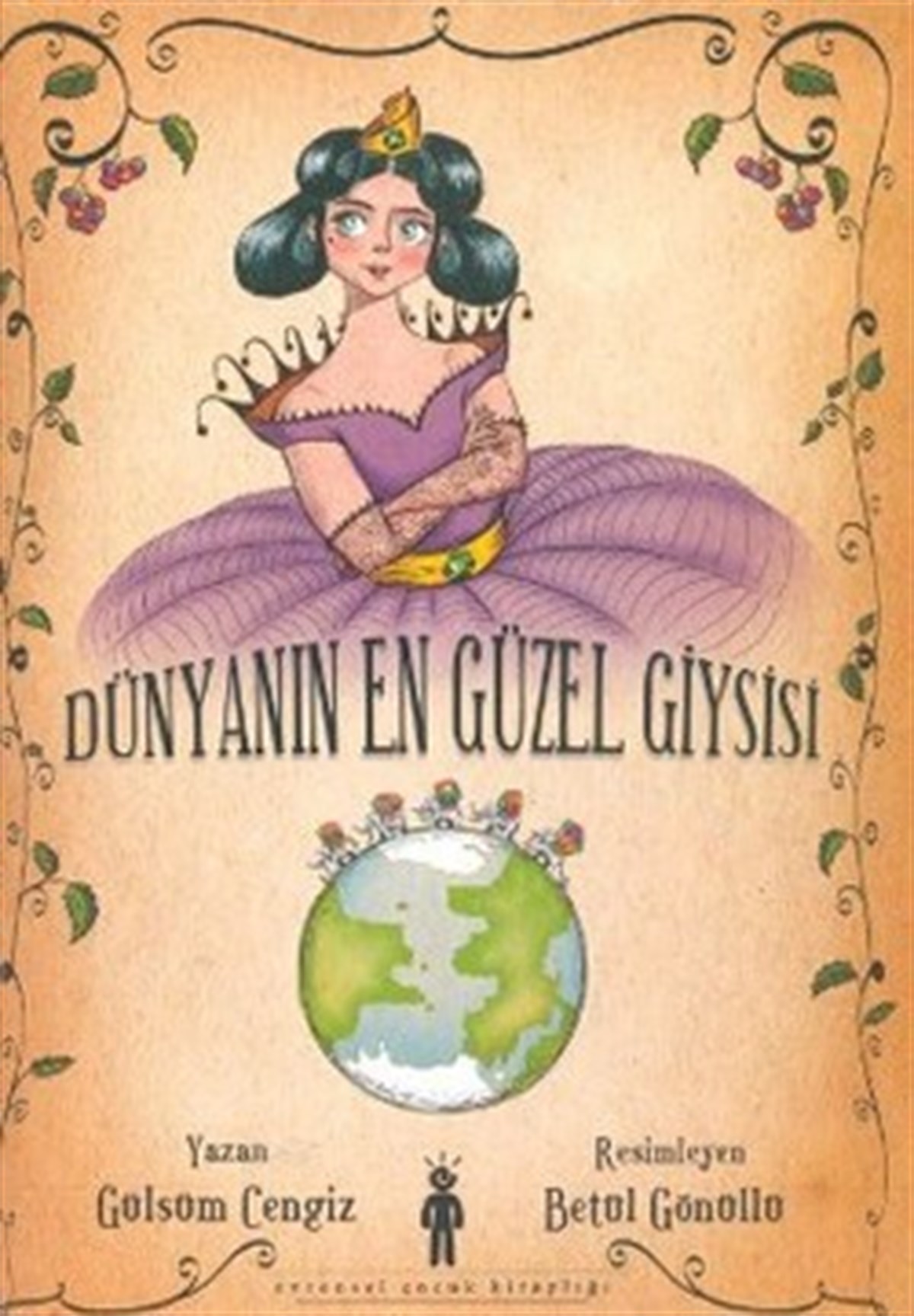Dünyanın En Güzel Giysisi