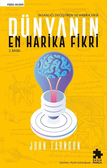 Dünyanın En Harika Fikri