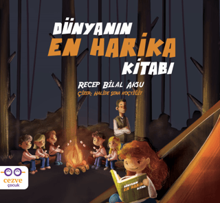 Dünyanın En Harika Kitabı