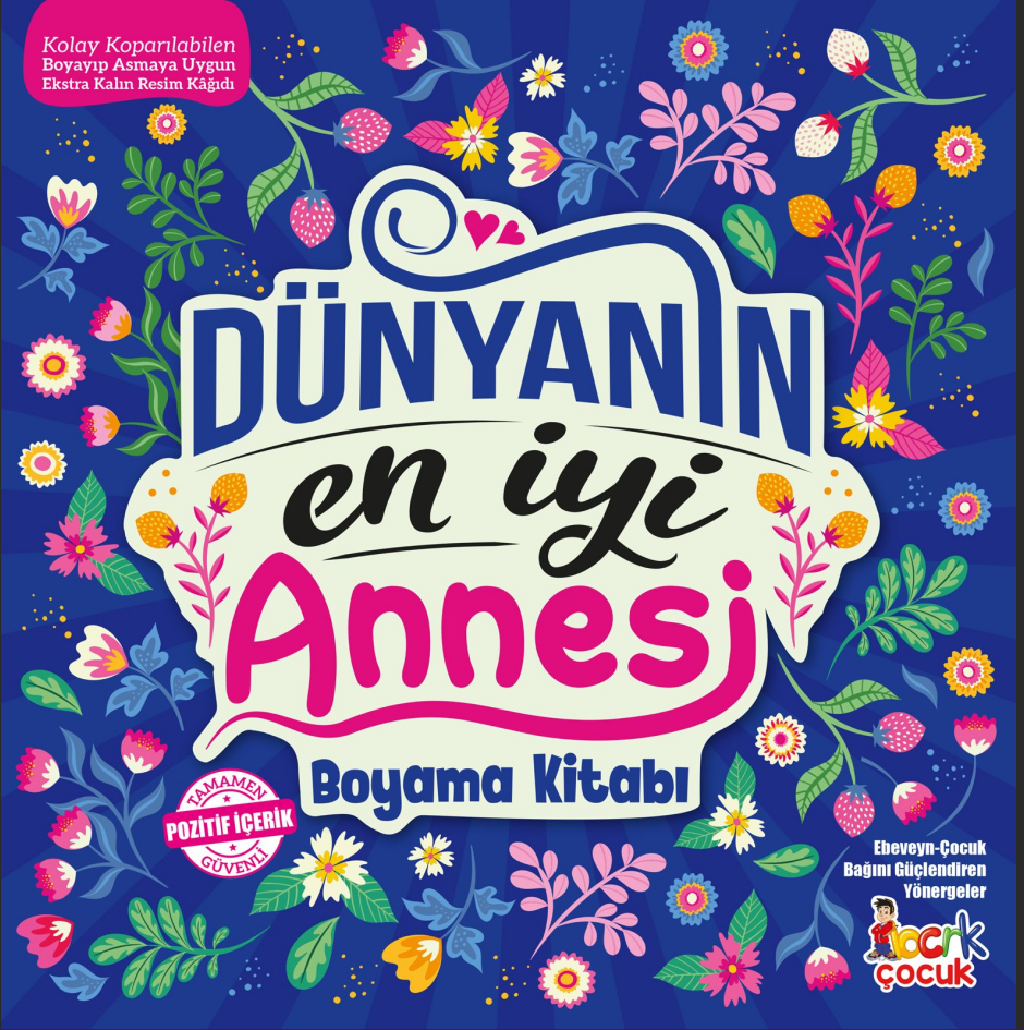Dünyanın En İyi Annesi
