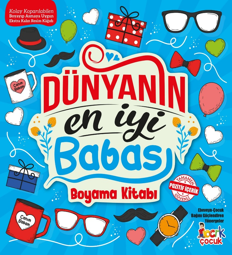 Dünyanın En İyi Babası