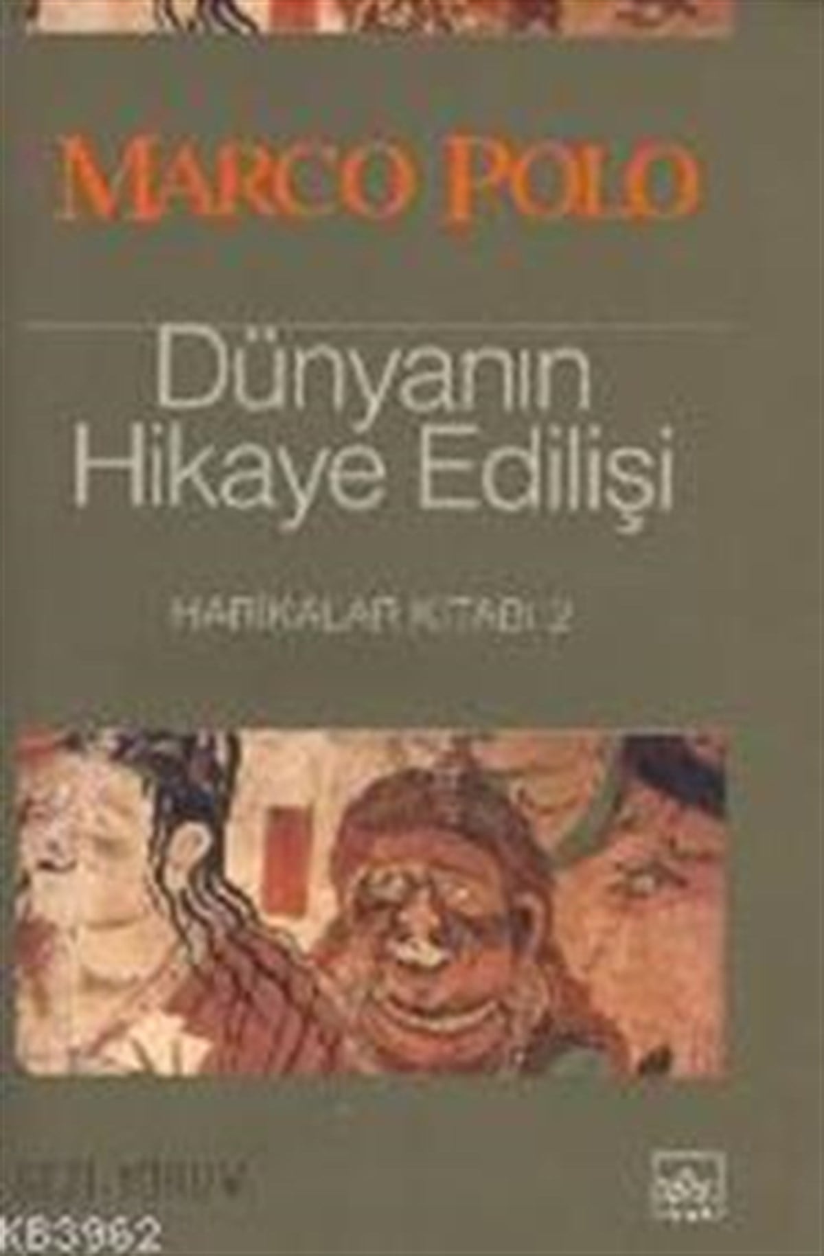 Dünyanın Hikaye Edilişi 2