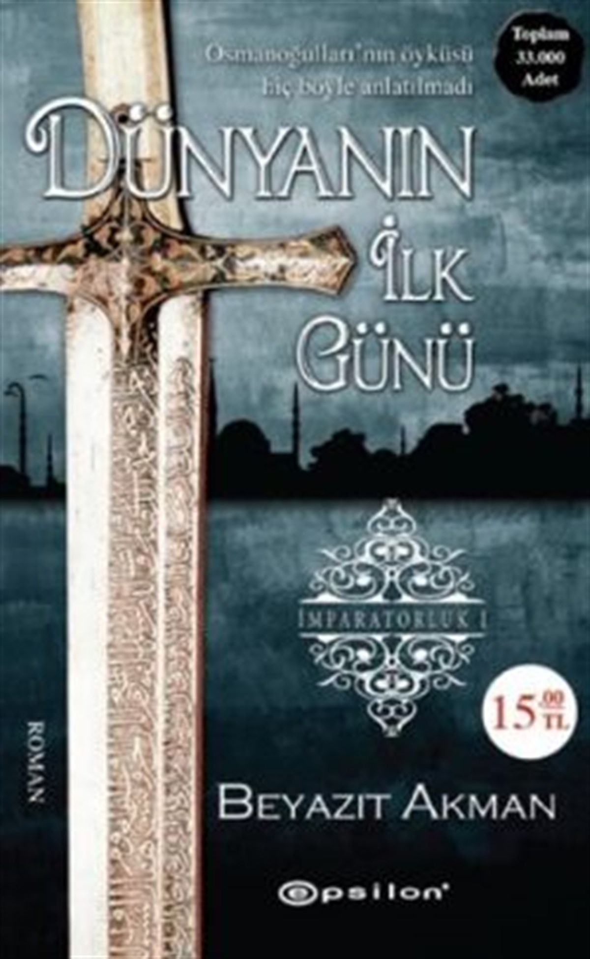 Dünyanın İlk Günü - Cep Boy