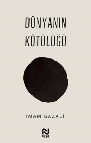 Dünyanın Kötülüğü