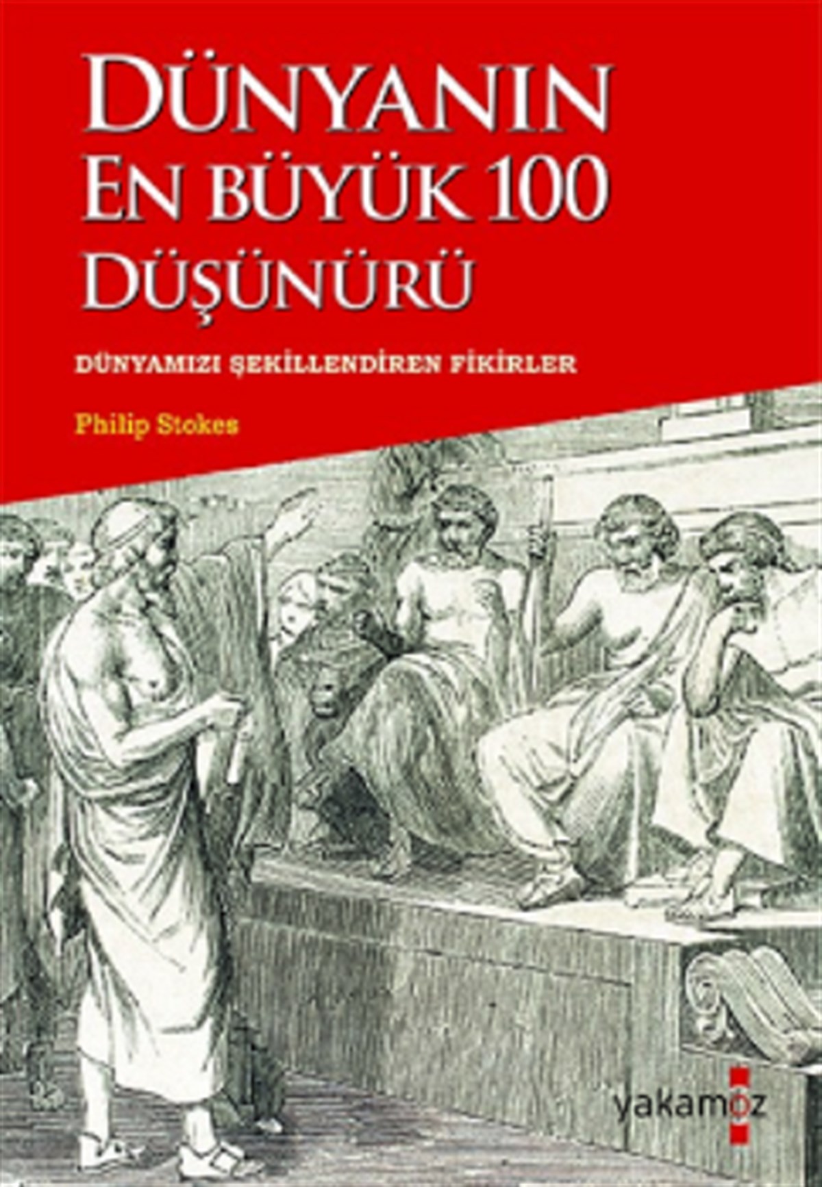 Dünyann En Büyük 100 Düşünürü