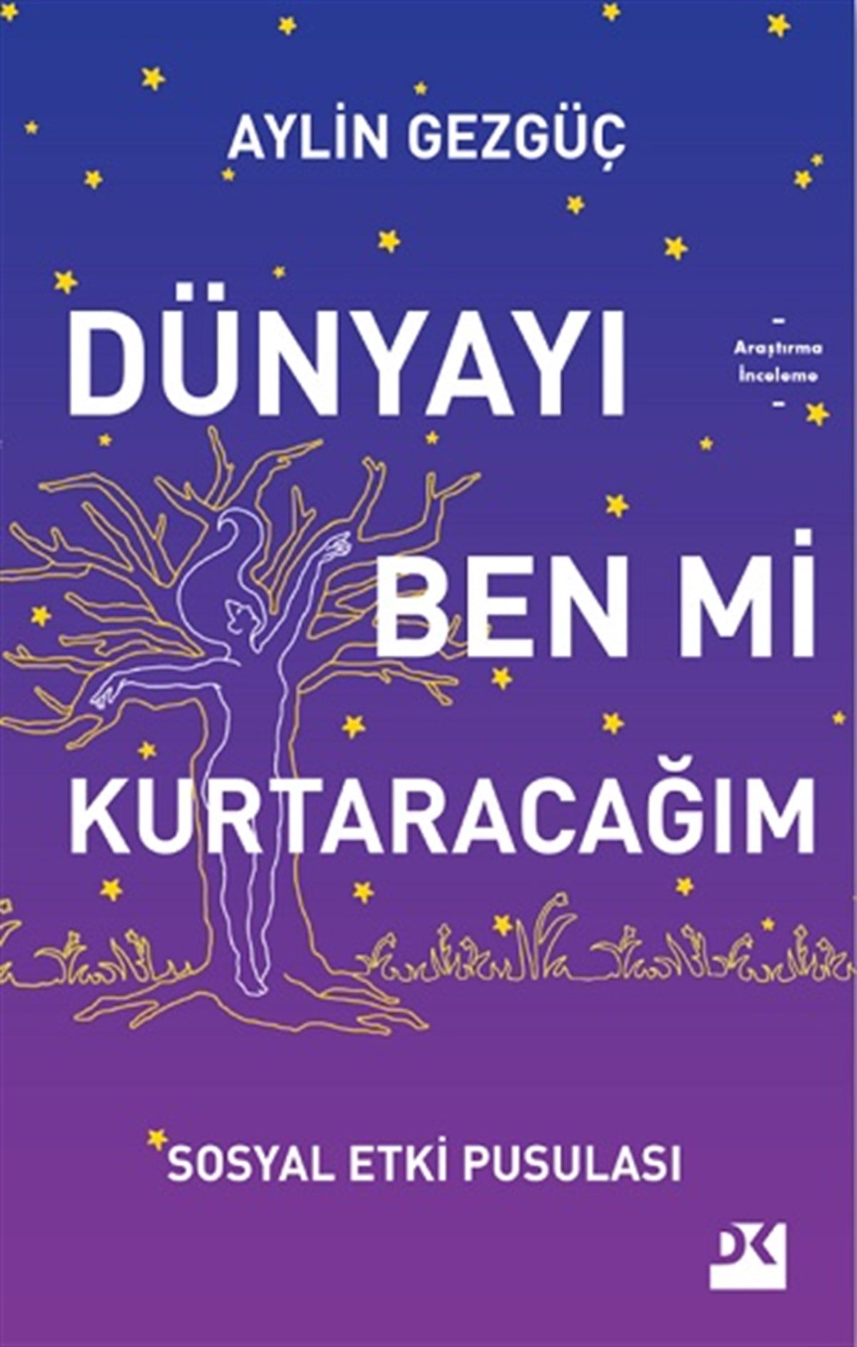 Dünyayı Ben Mi Kurtaracağım